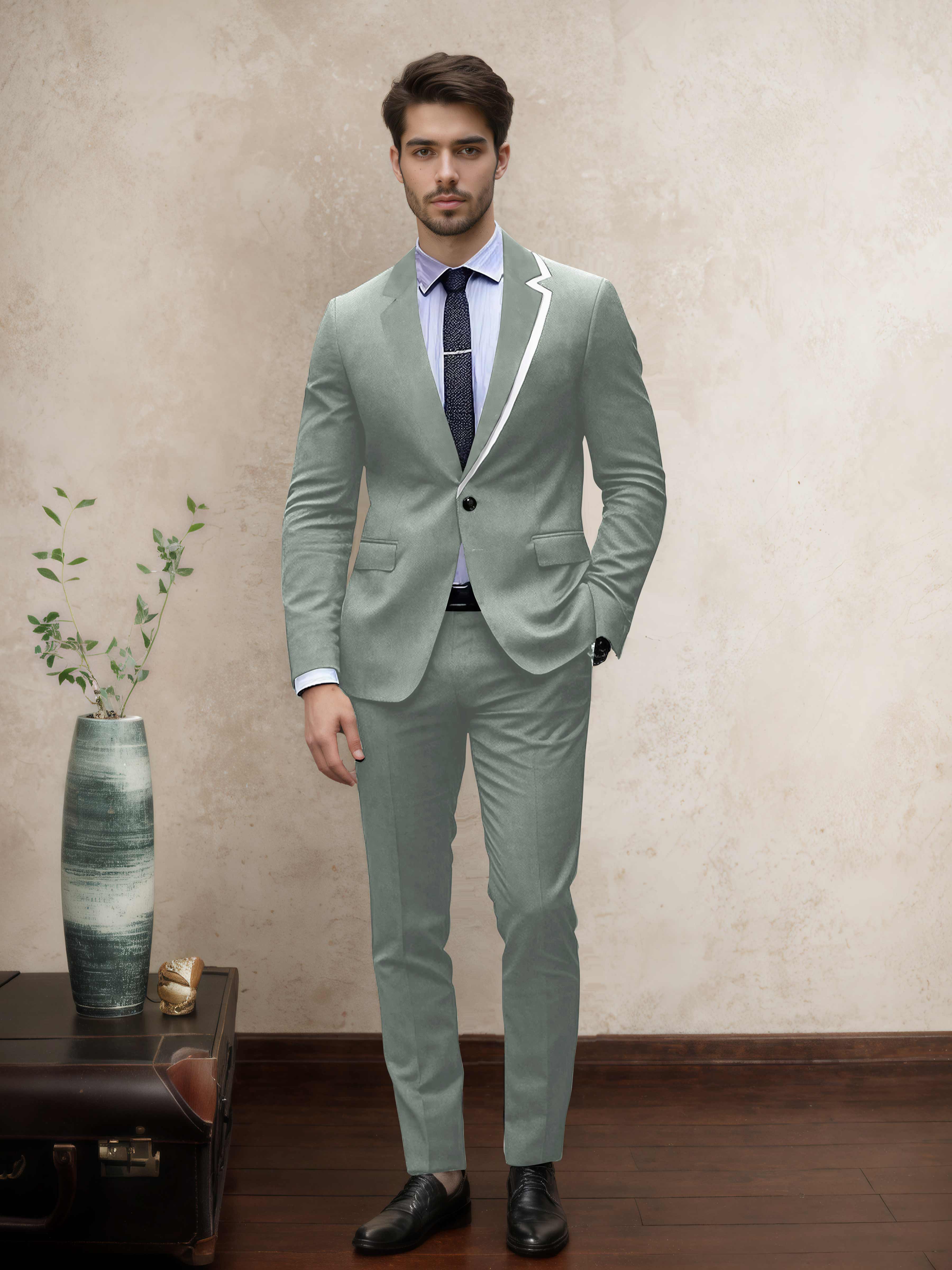 #Color_Eucalyptus