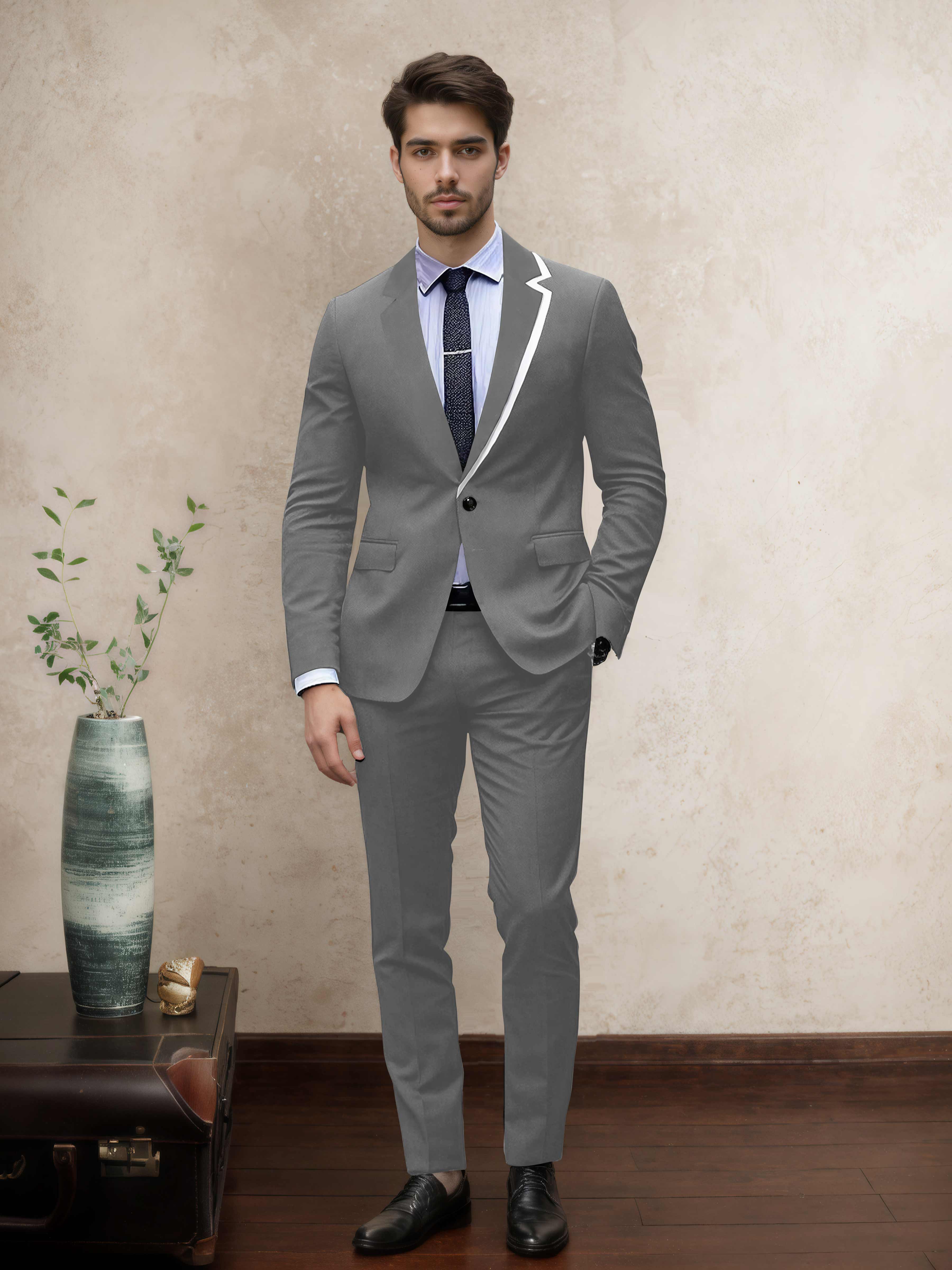 #Color_Gray