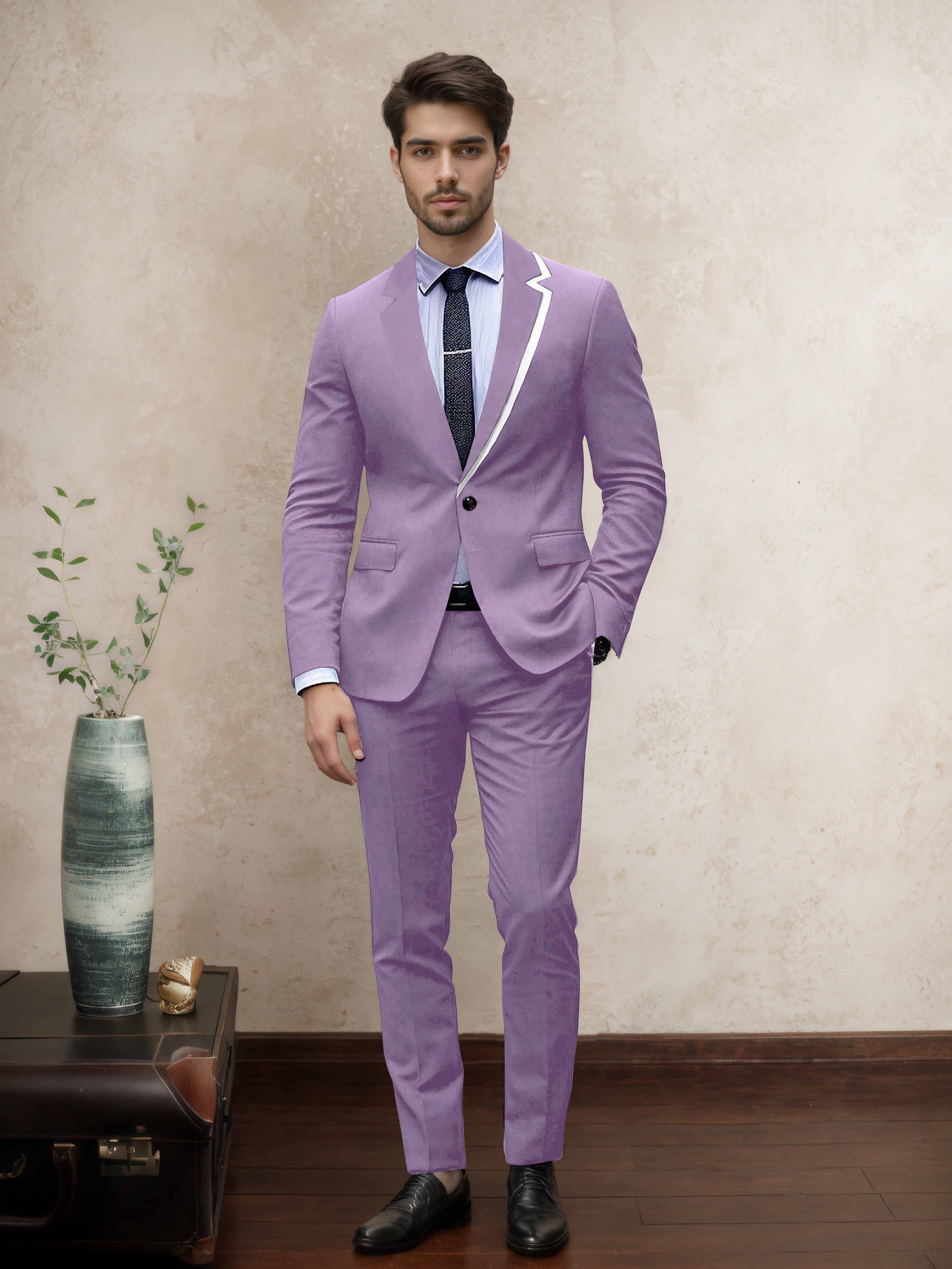 #Color_Lilac