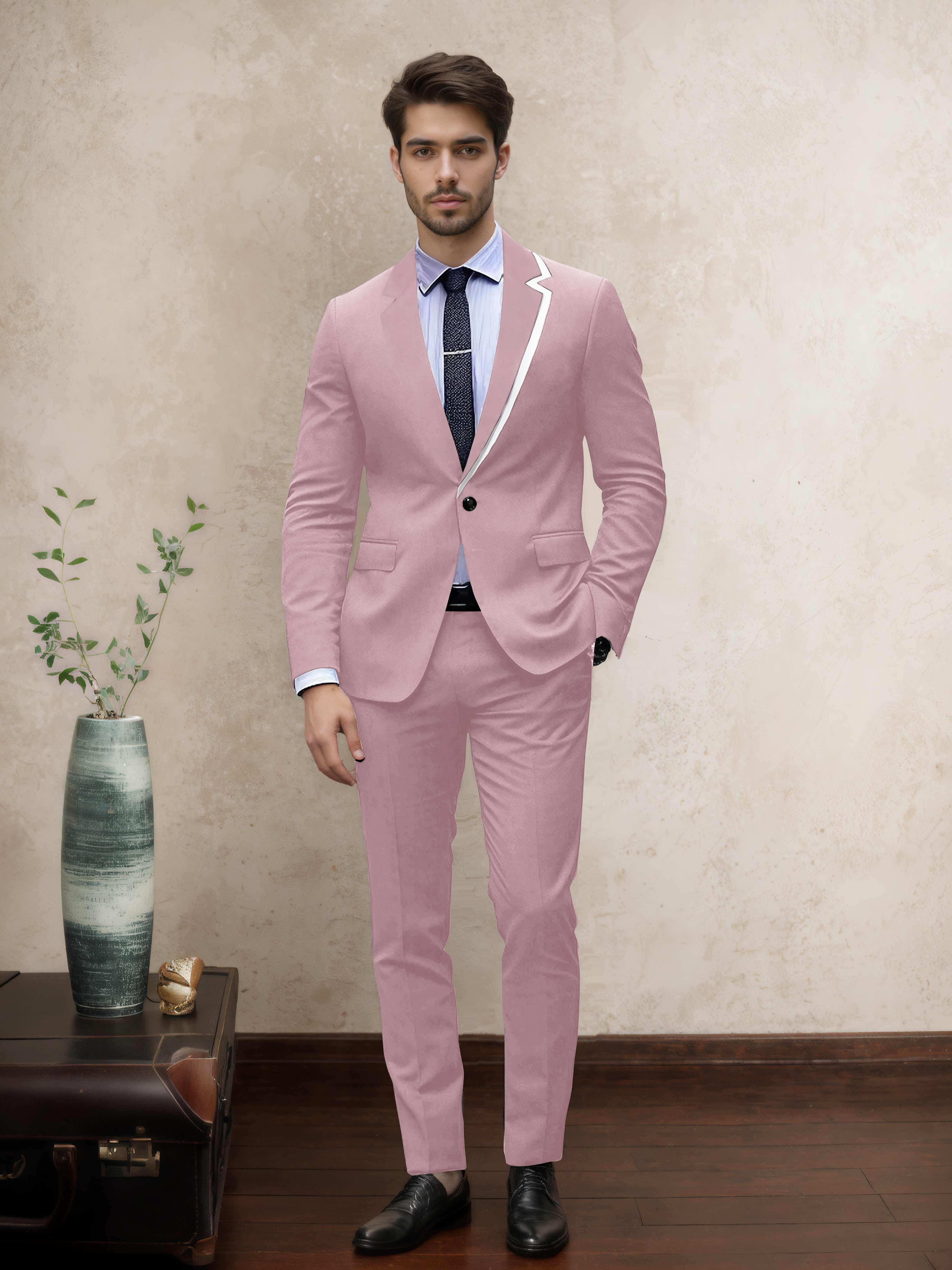 #Color_Pink