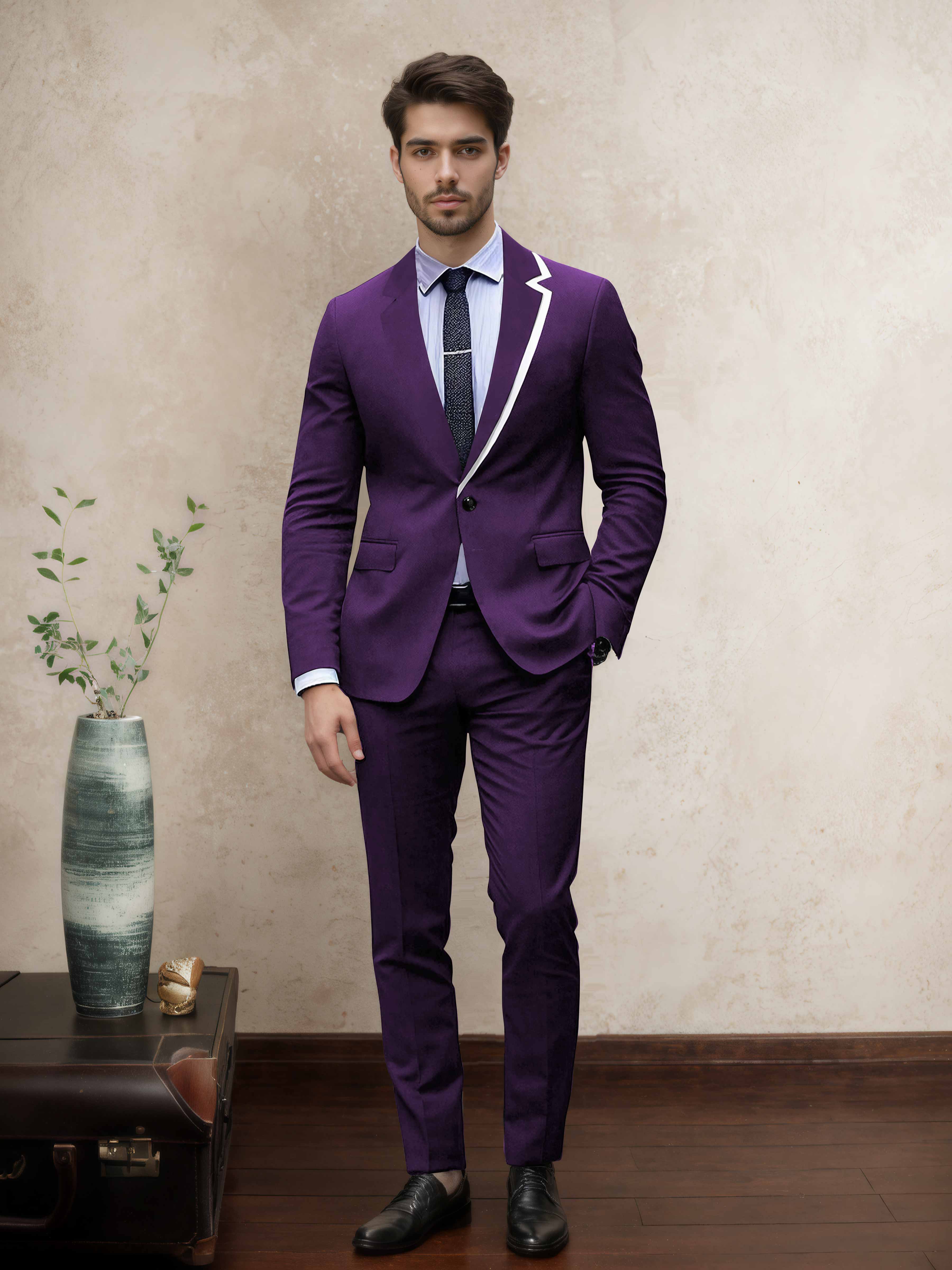 #Color_Purple