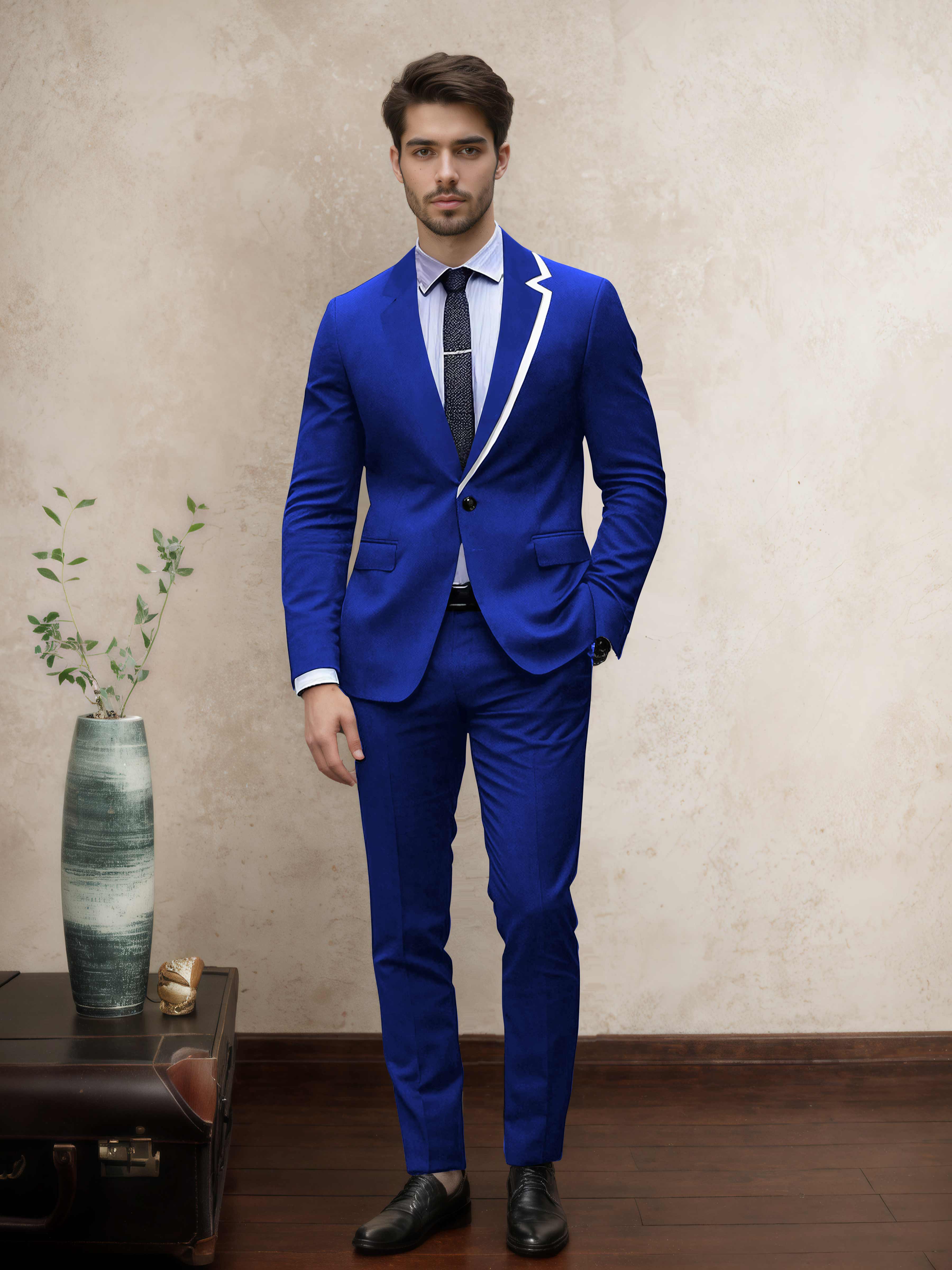 #Color_Royal Blue
