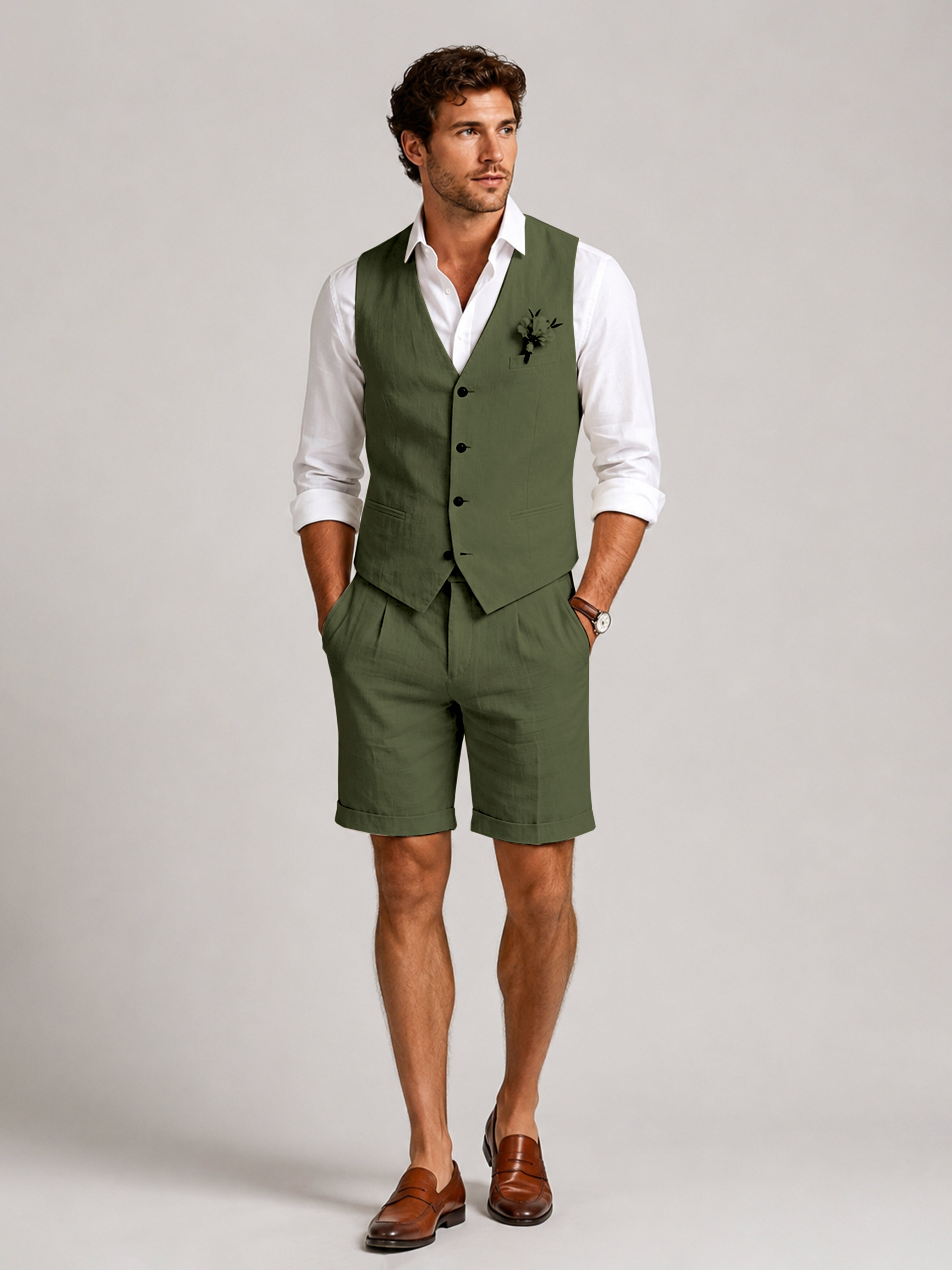 #color_Olive Green