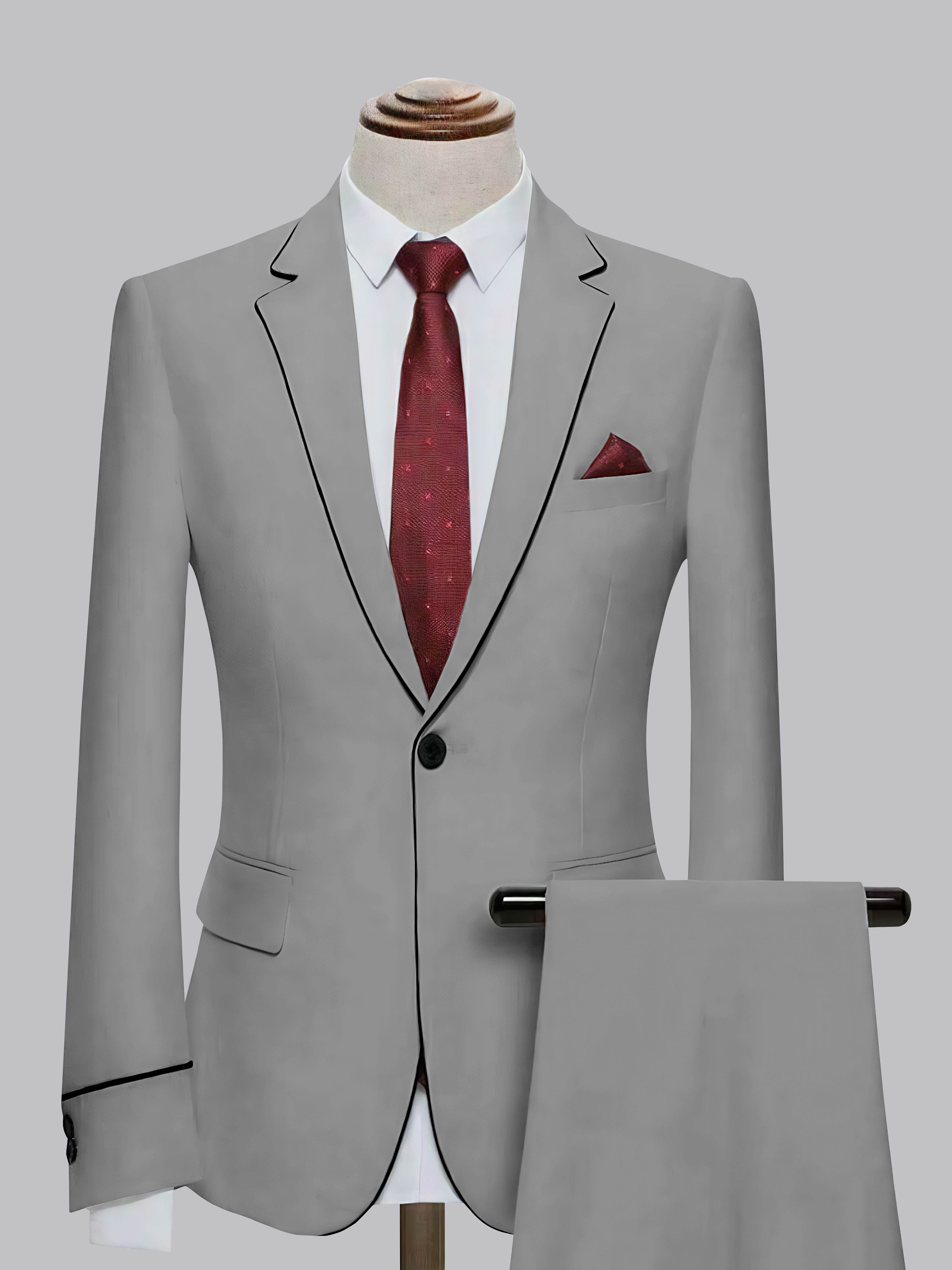 #Color_Gray