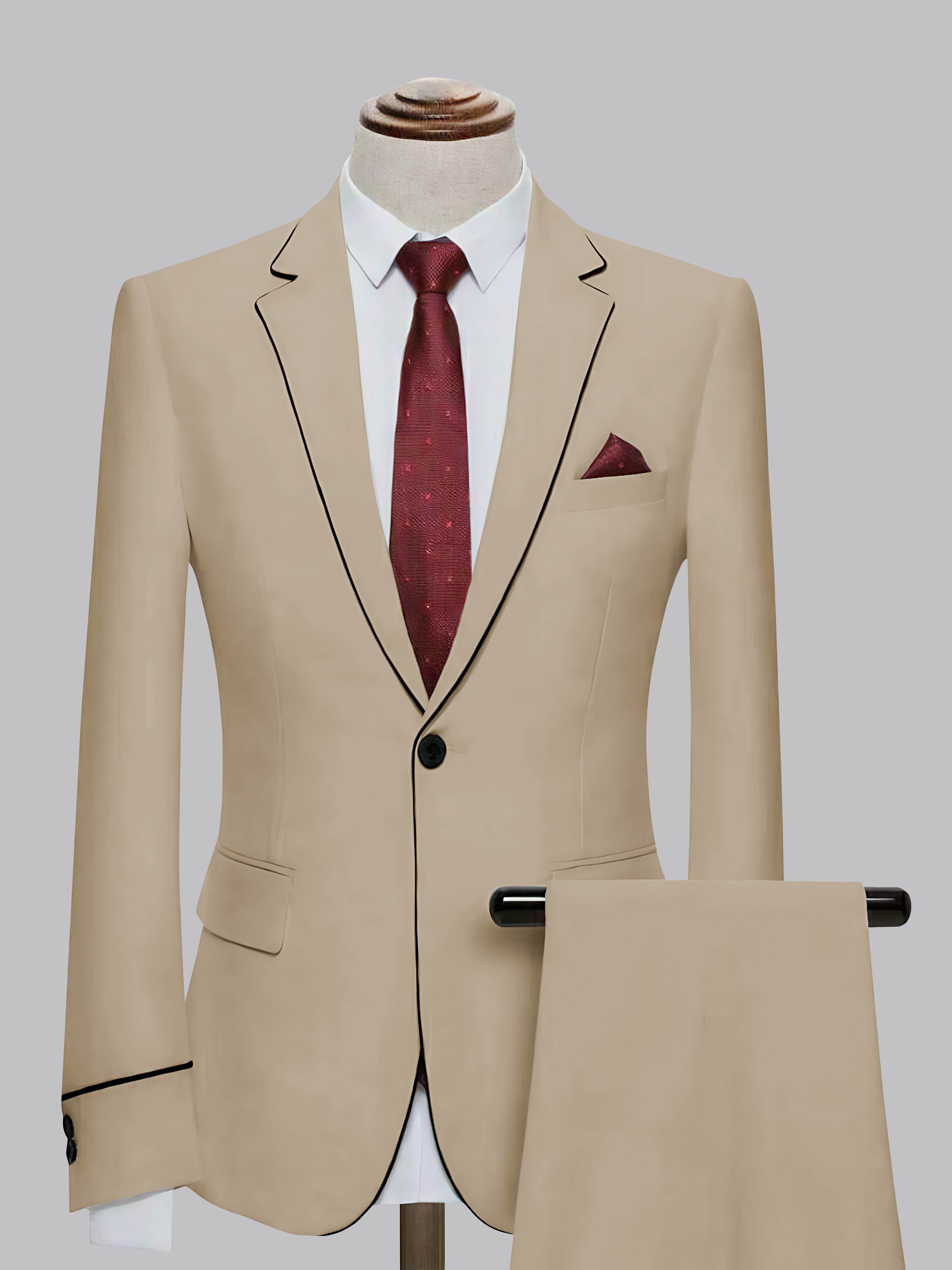 #Color_Khaki