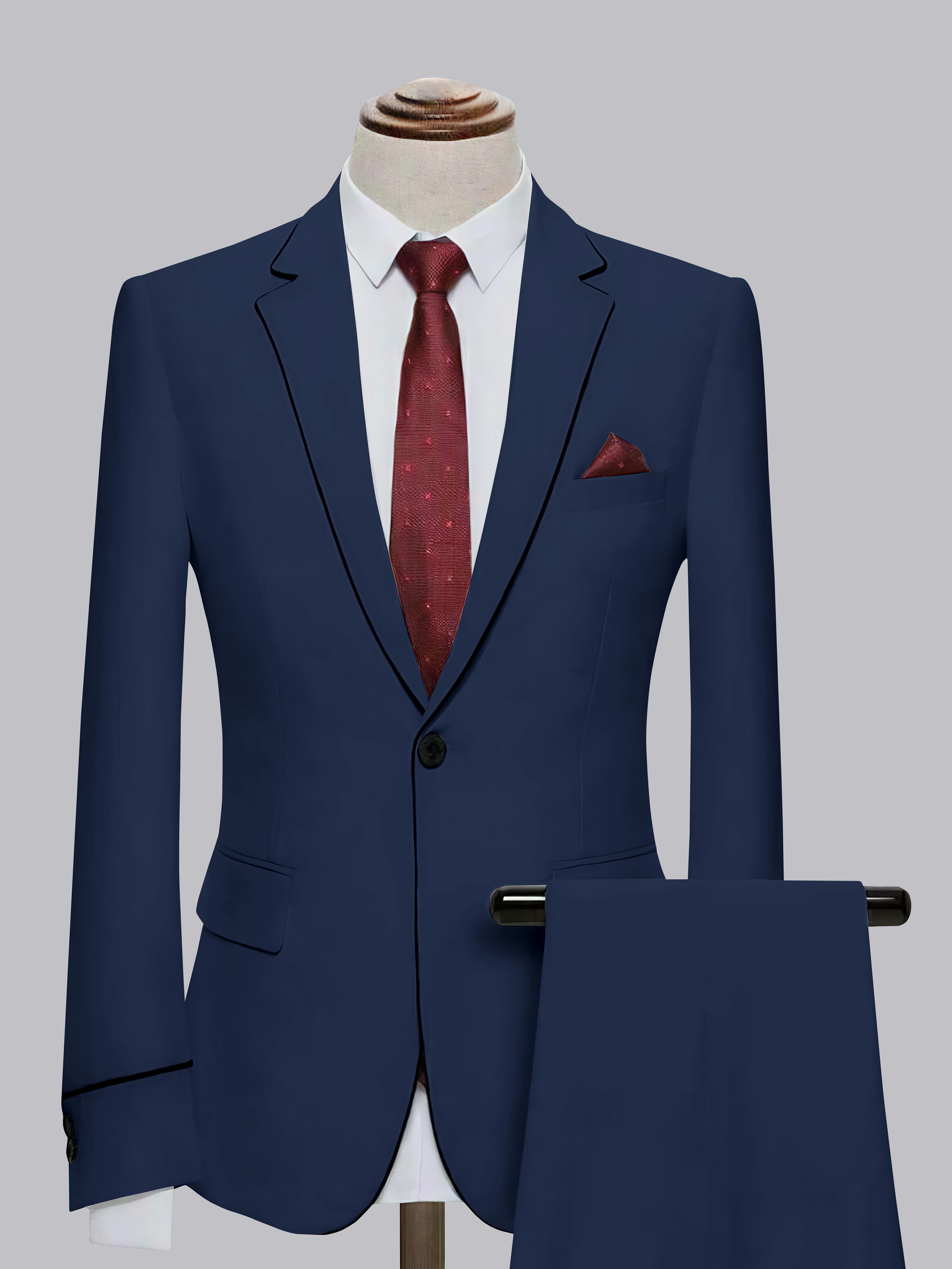 #Color_Navy Blue