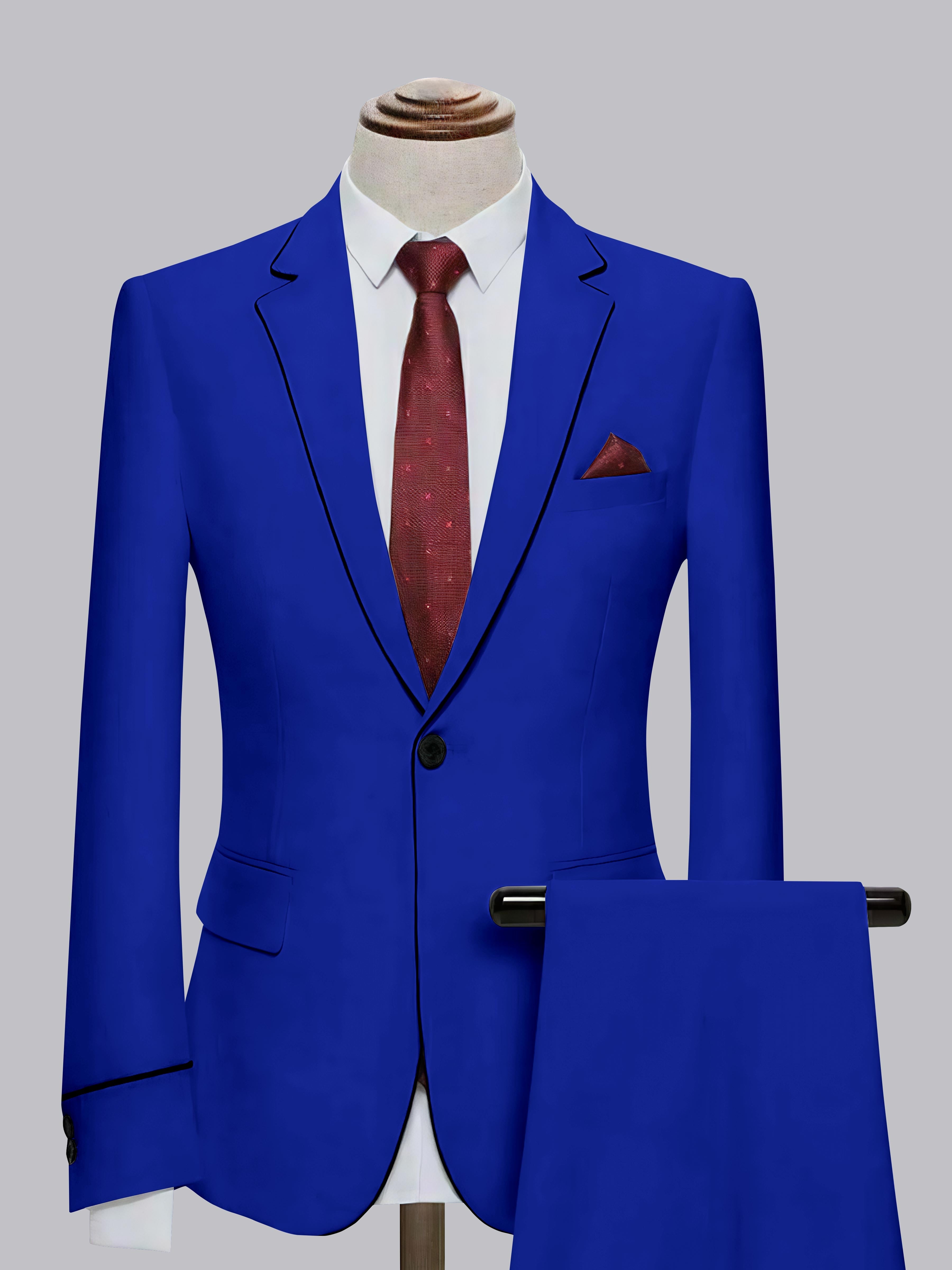 #Color_Royal Blue