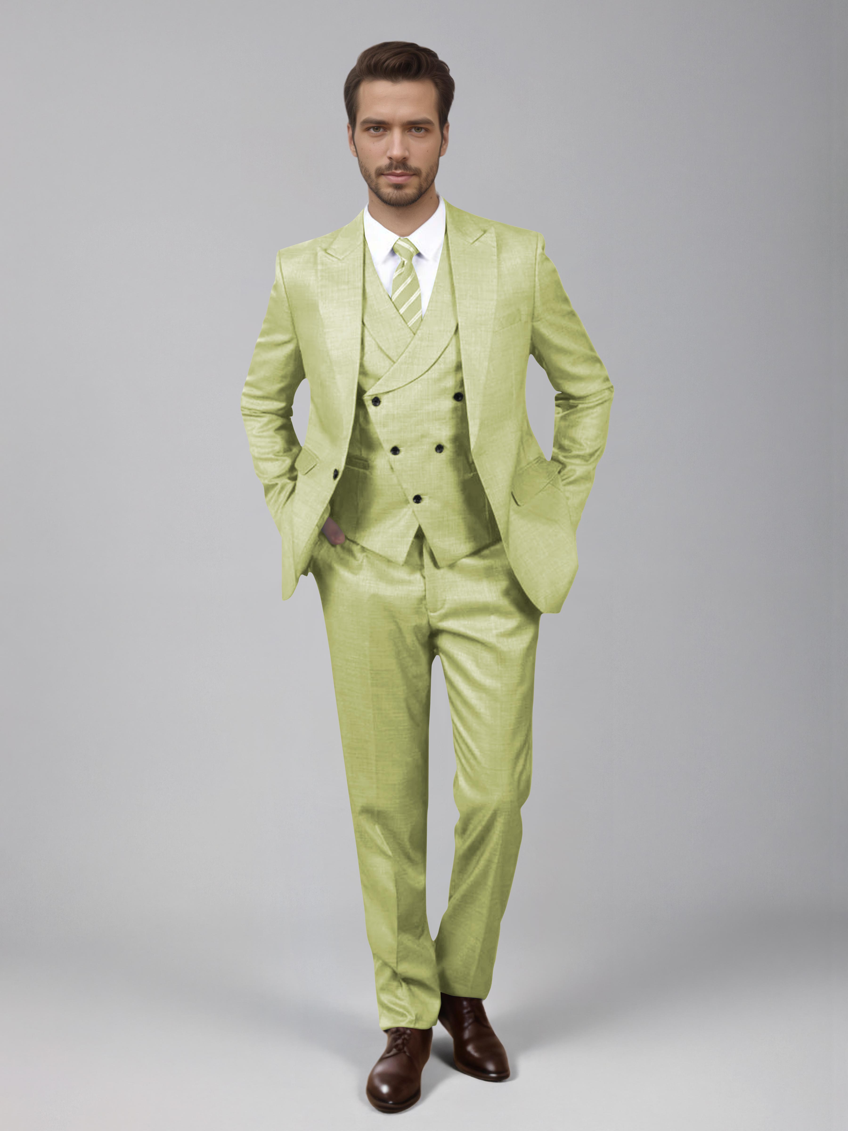 #color_Light Olive