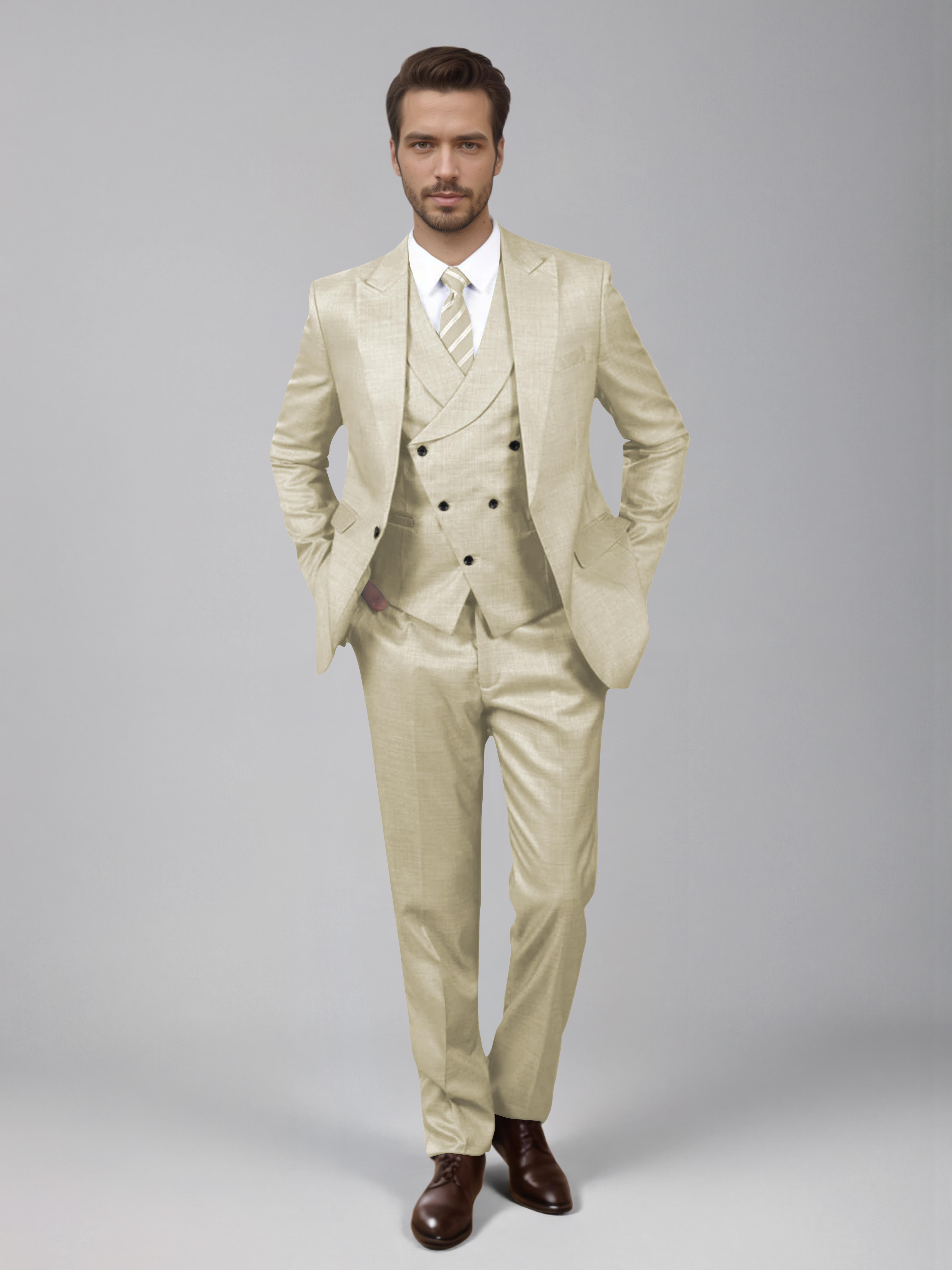 #color_Wheat Beige
