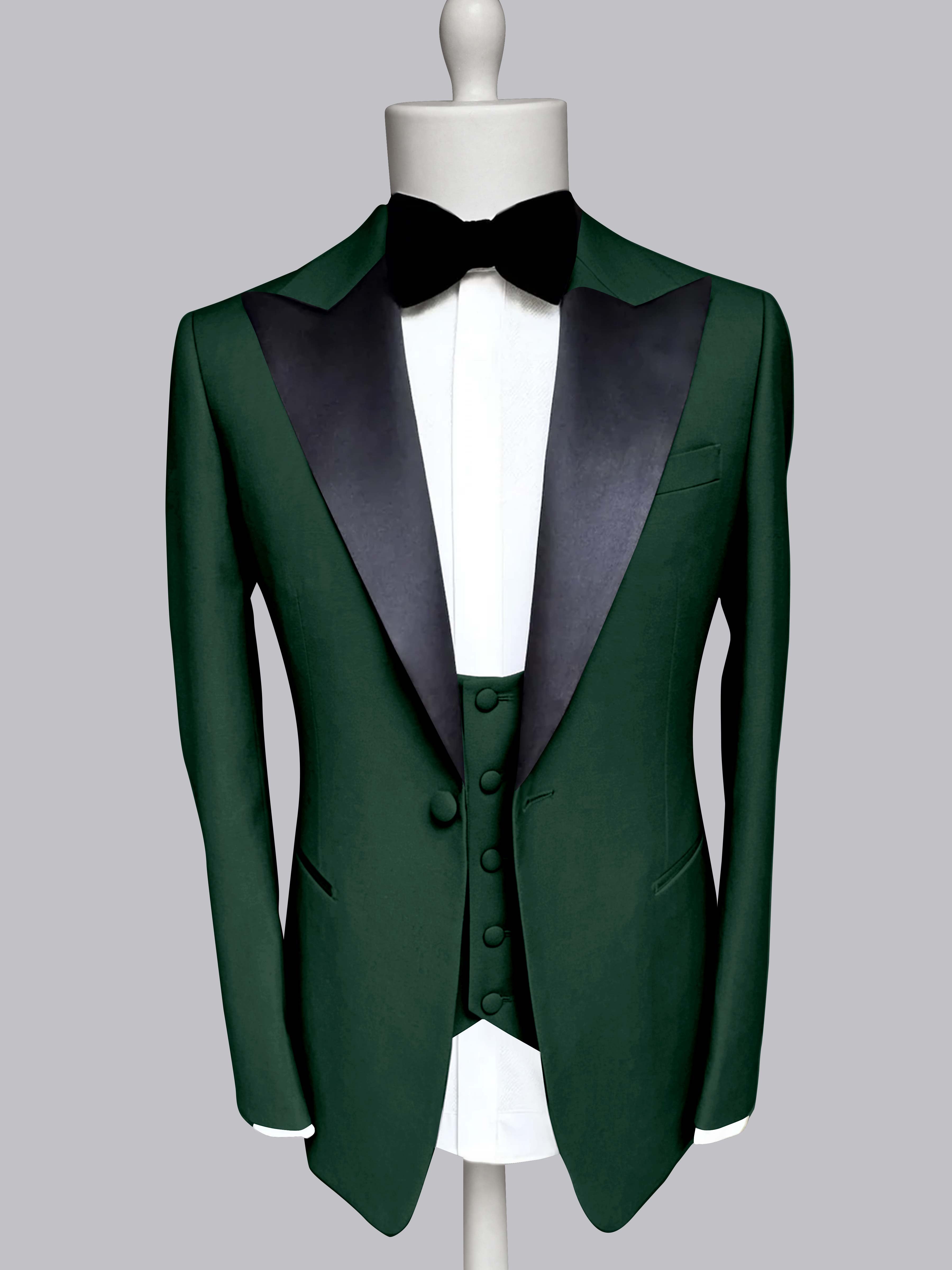 #color_Emerald Green