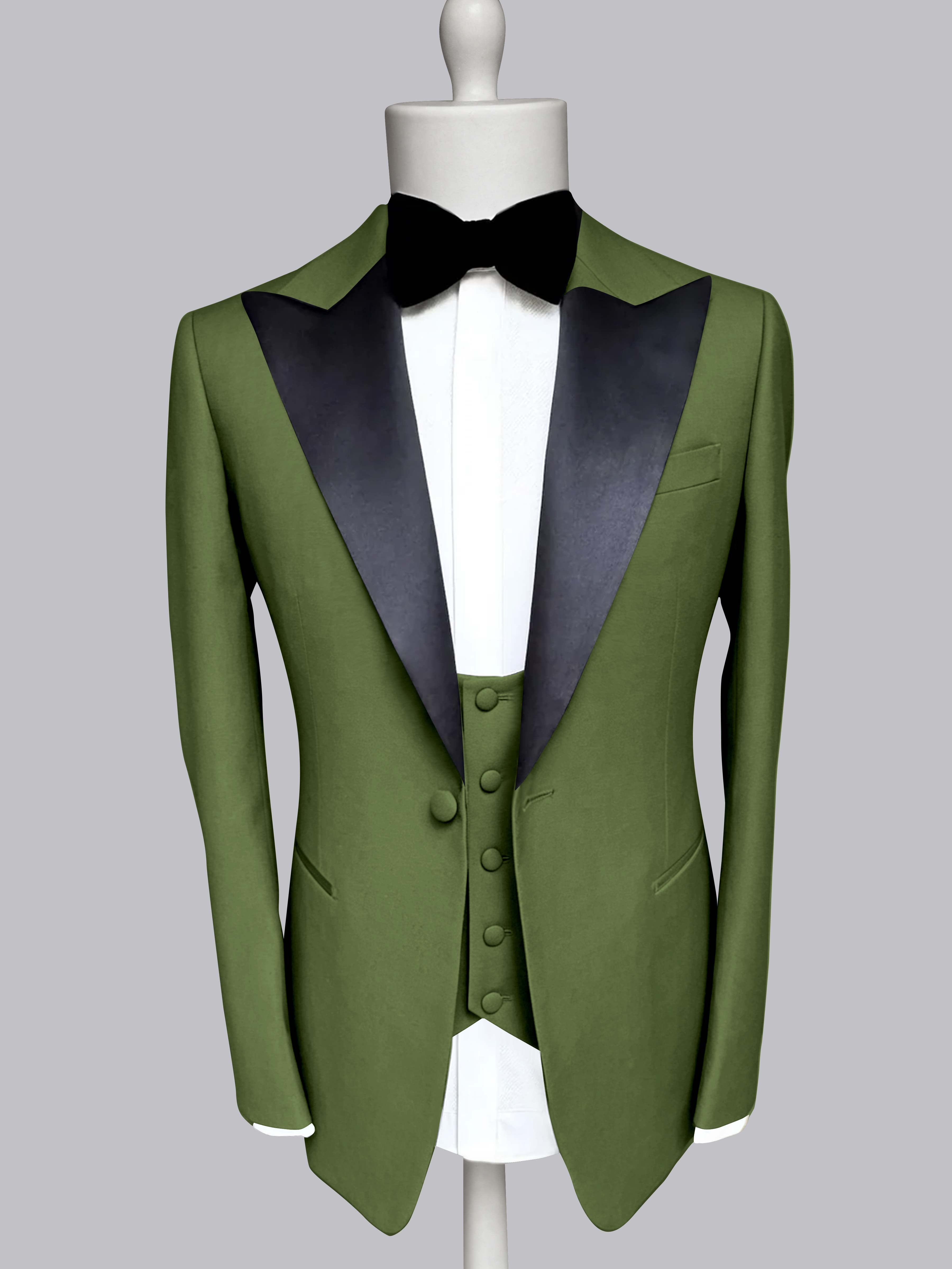 #color_Olive Green