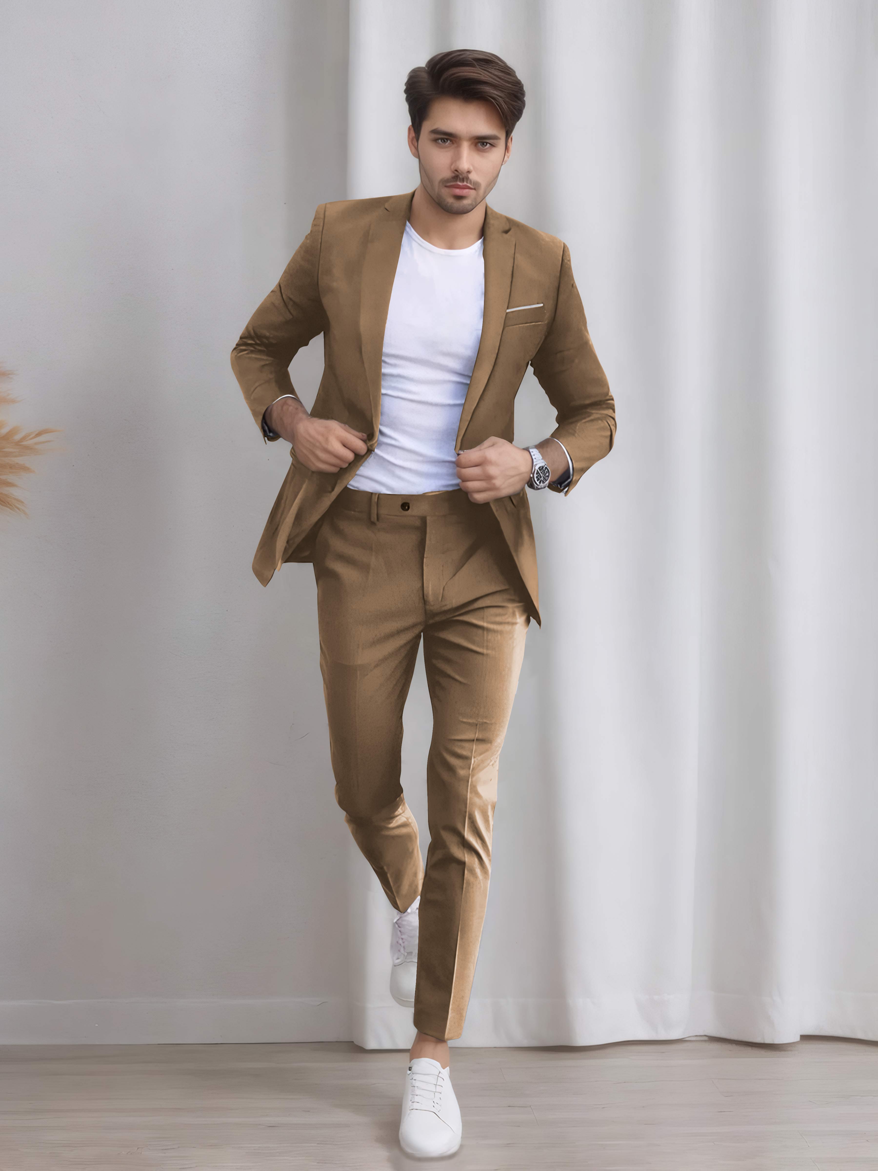 #Color_Brown