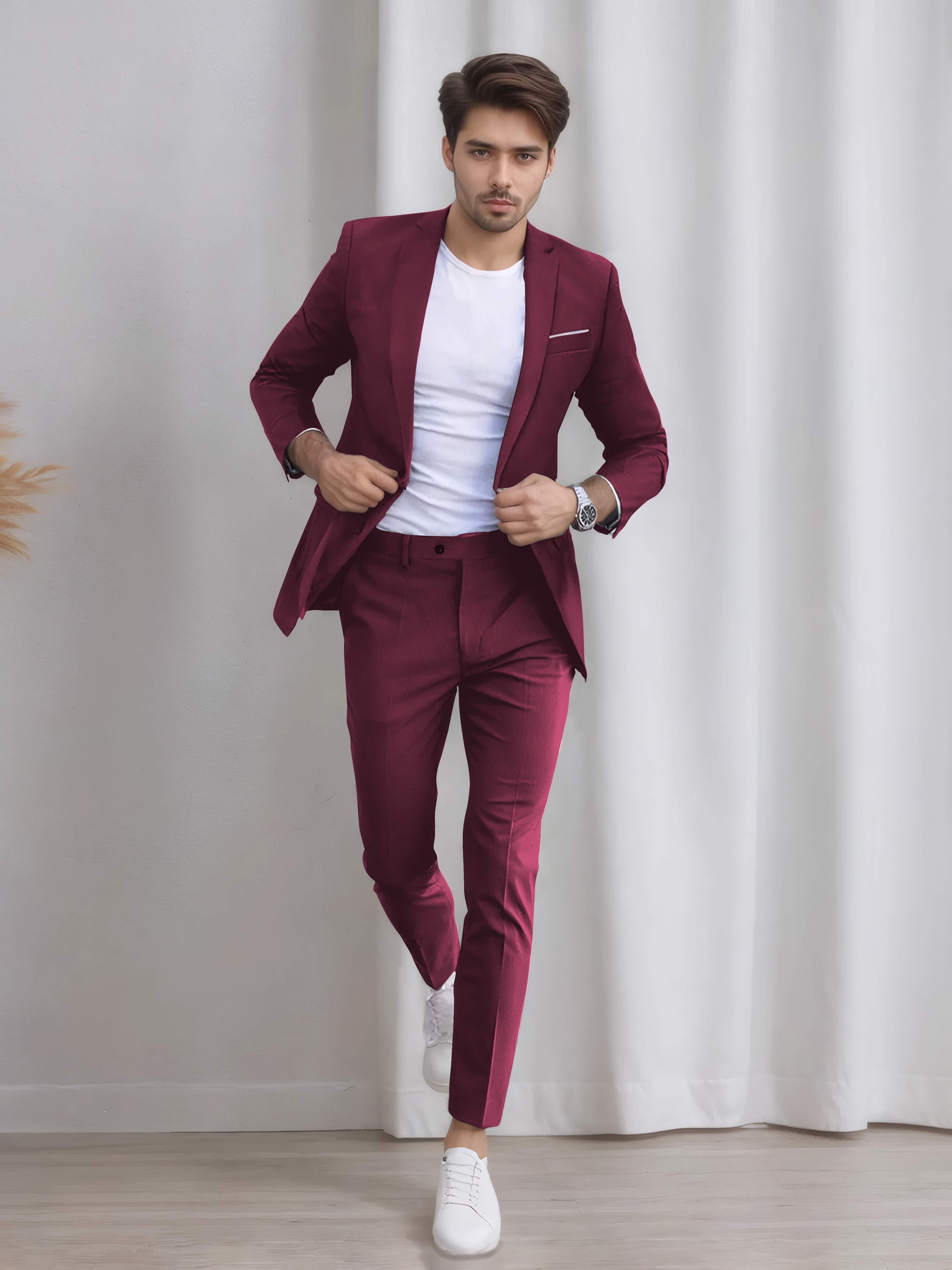 #Color_Burgundy