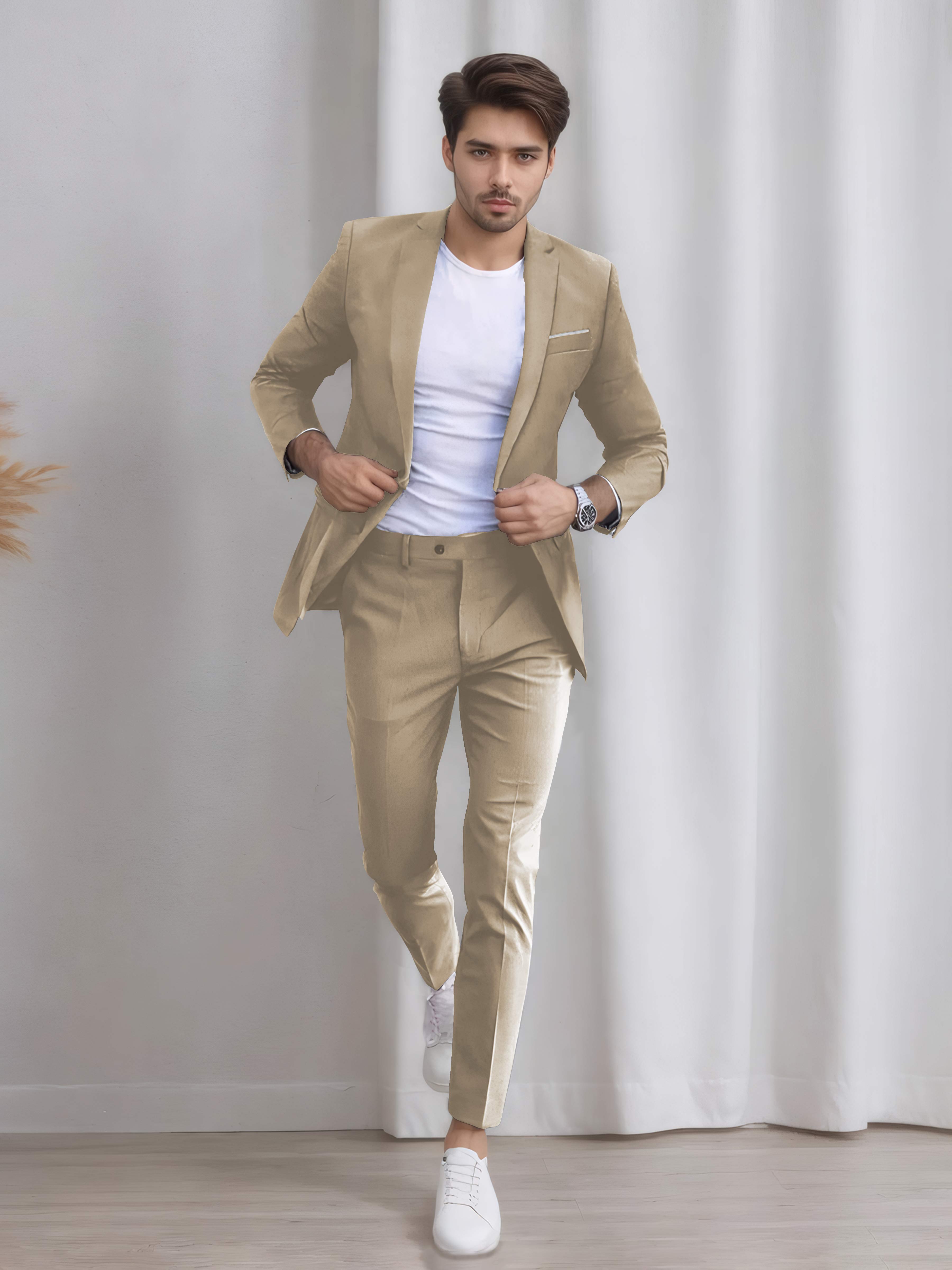 #Color_Khaki