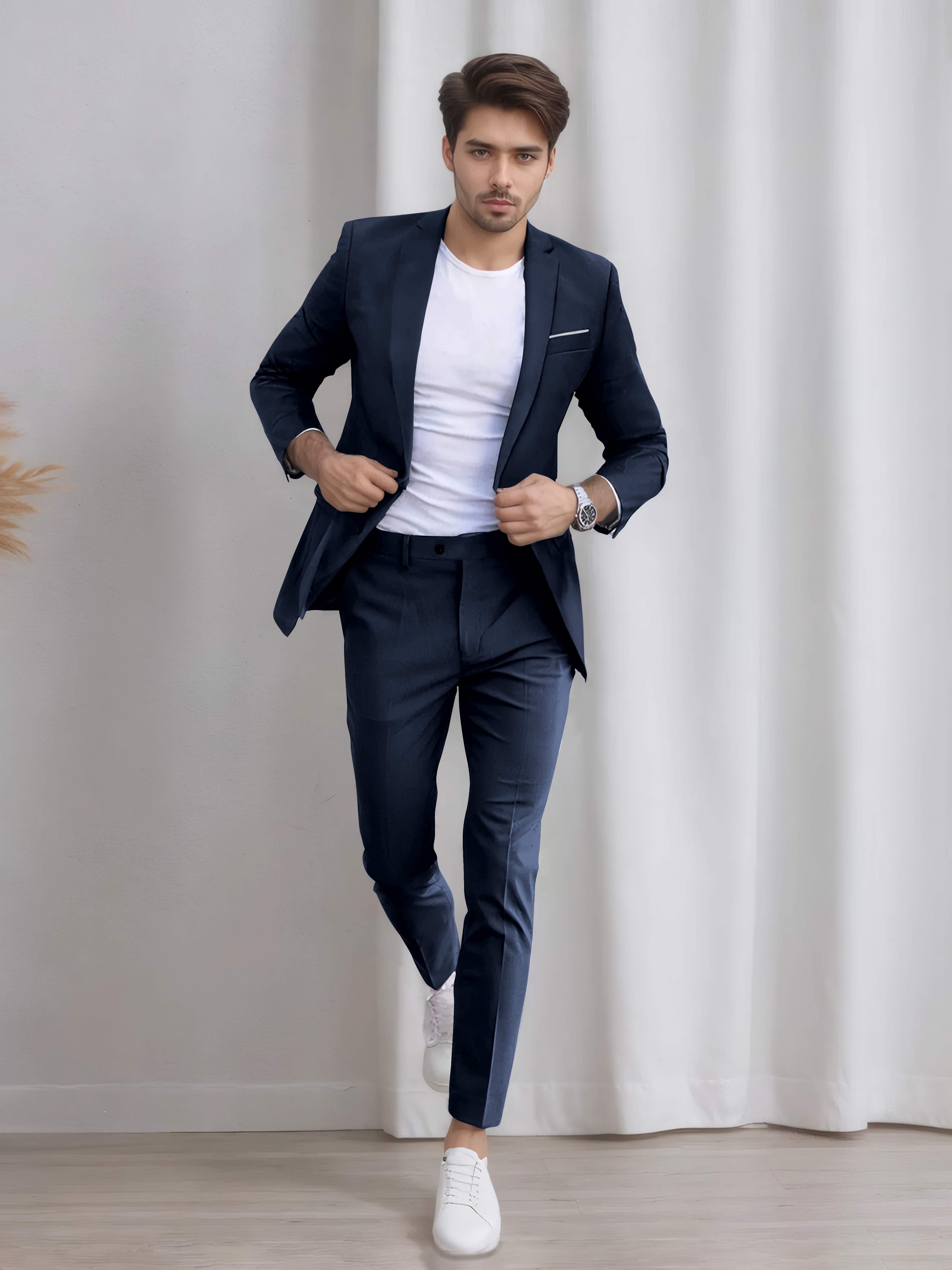 #Color_Navy Blue