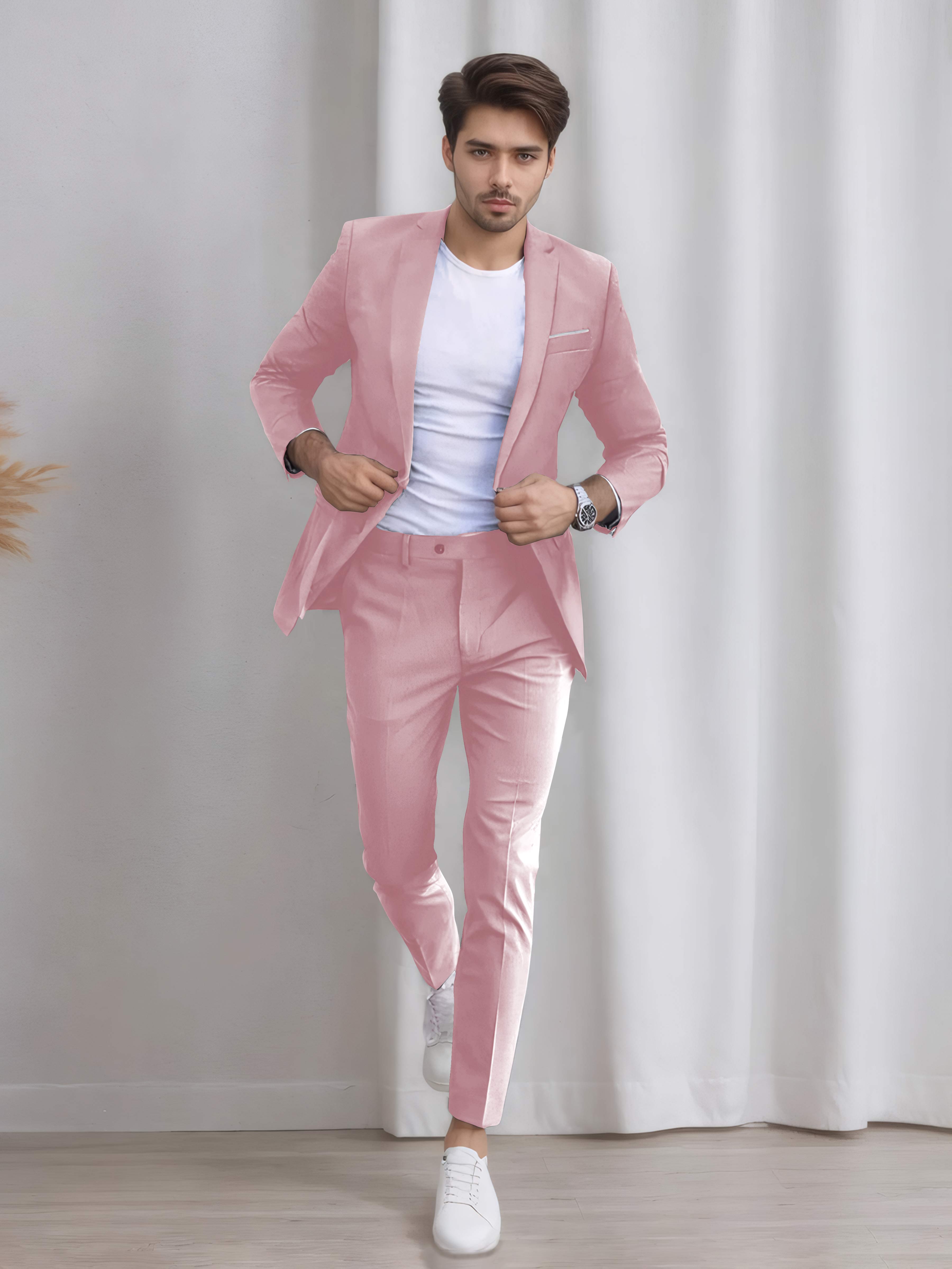#Color_Pink