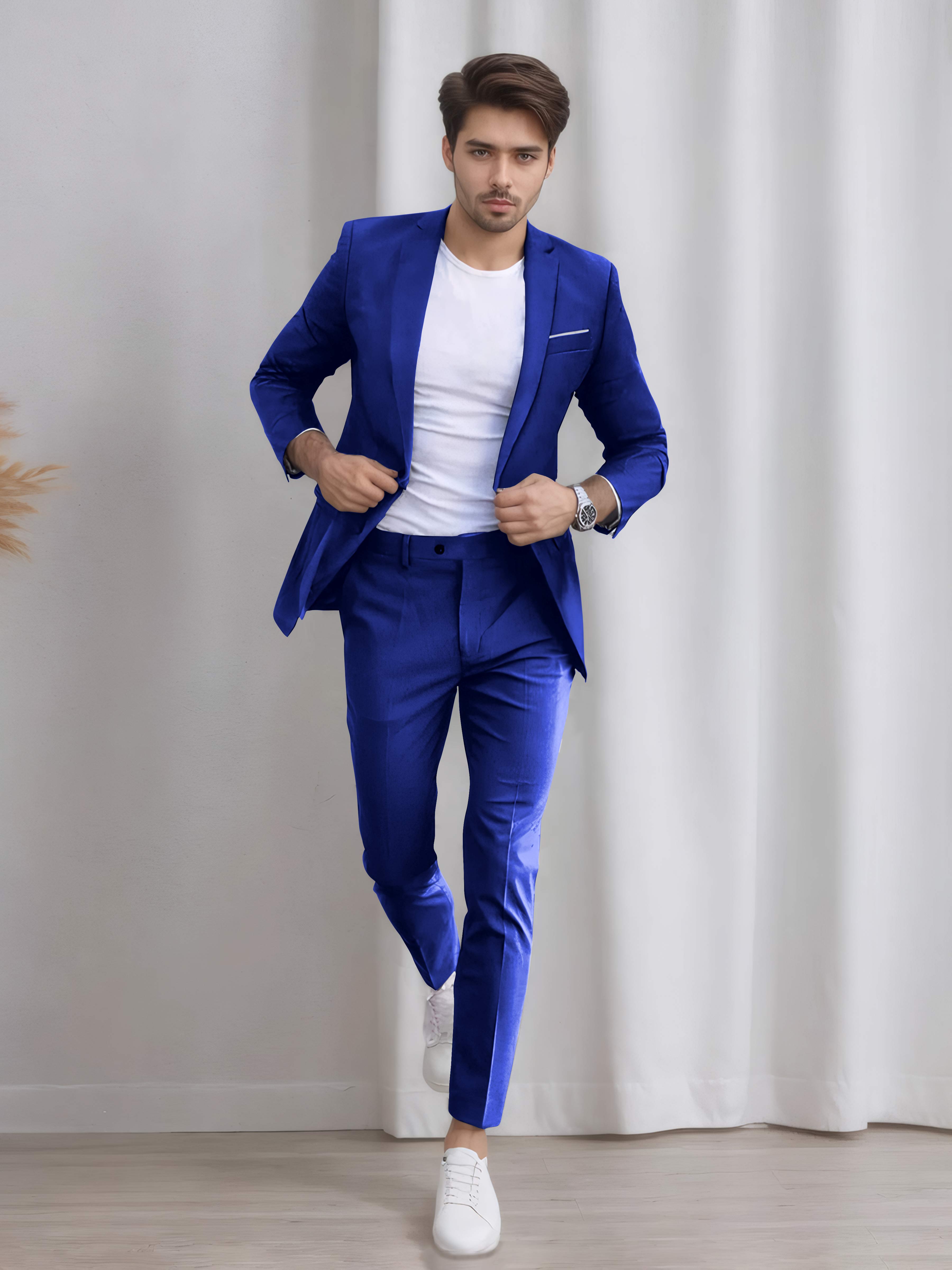 #Color_Royal Blue