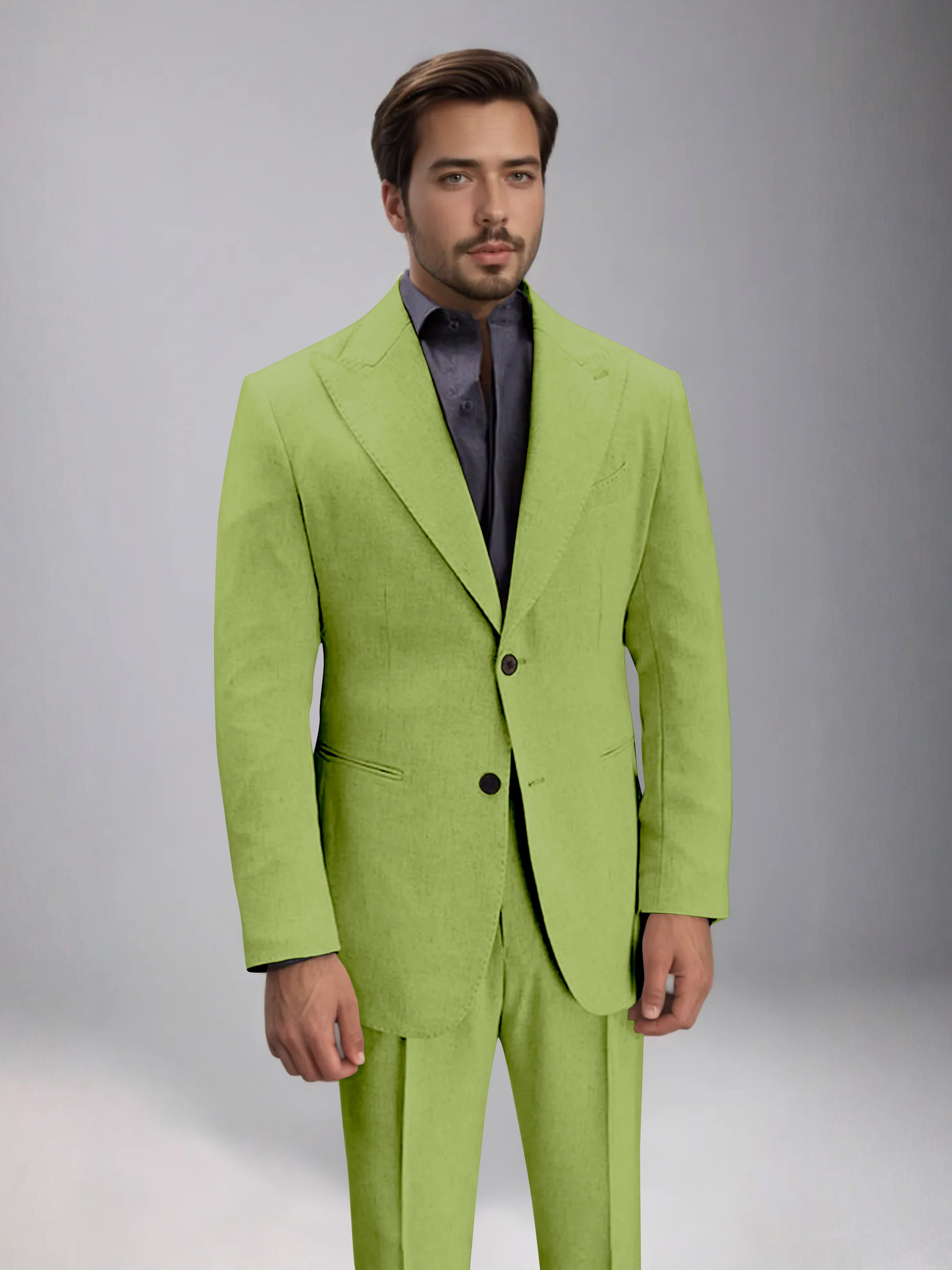 #color_Lime Green