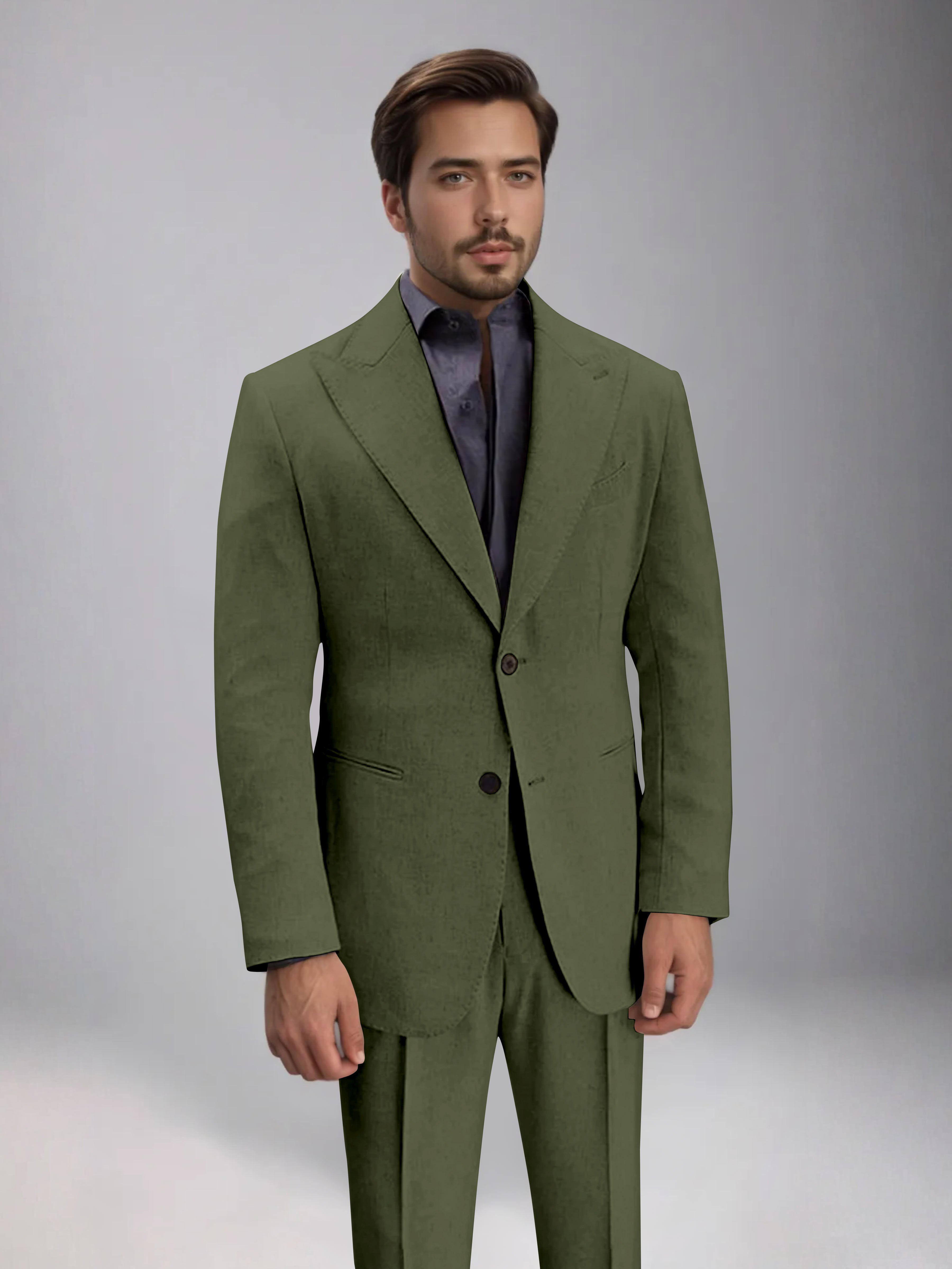 #color_Olive Green