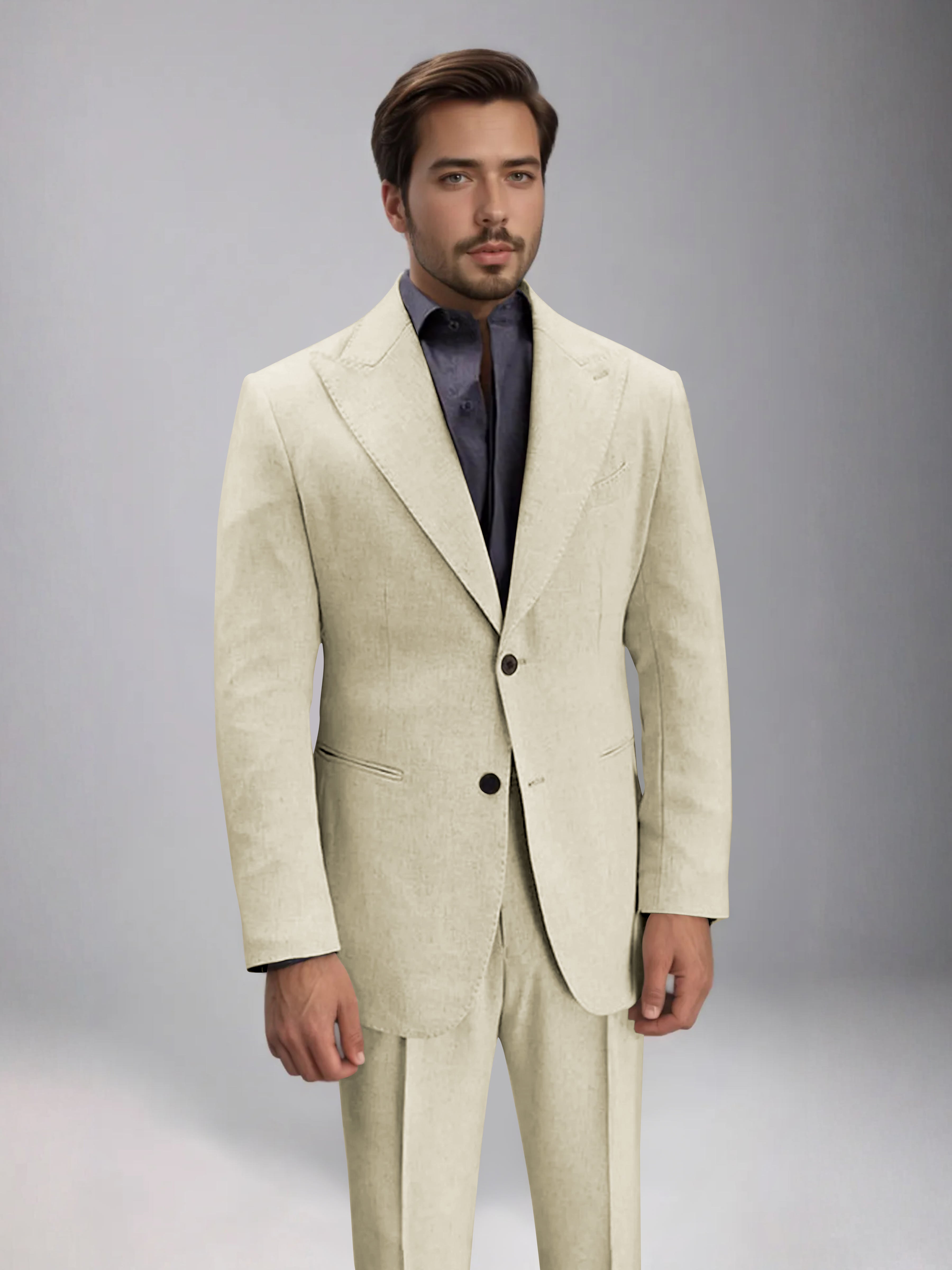 #color_Wheat Beige