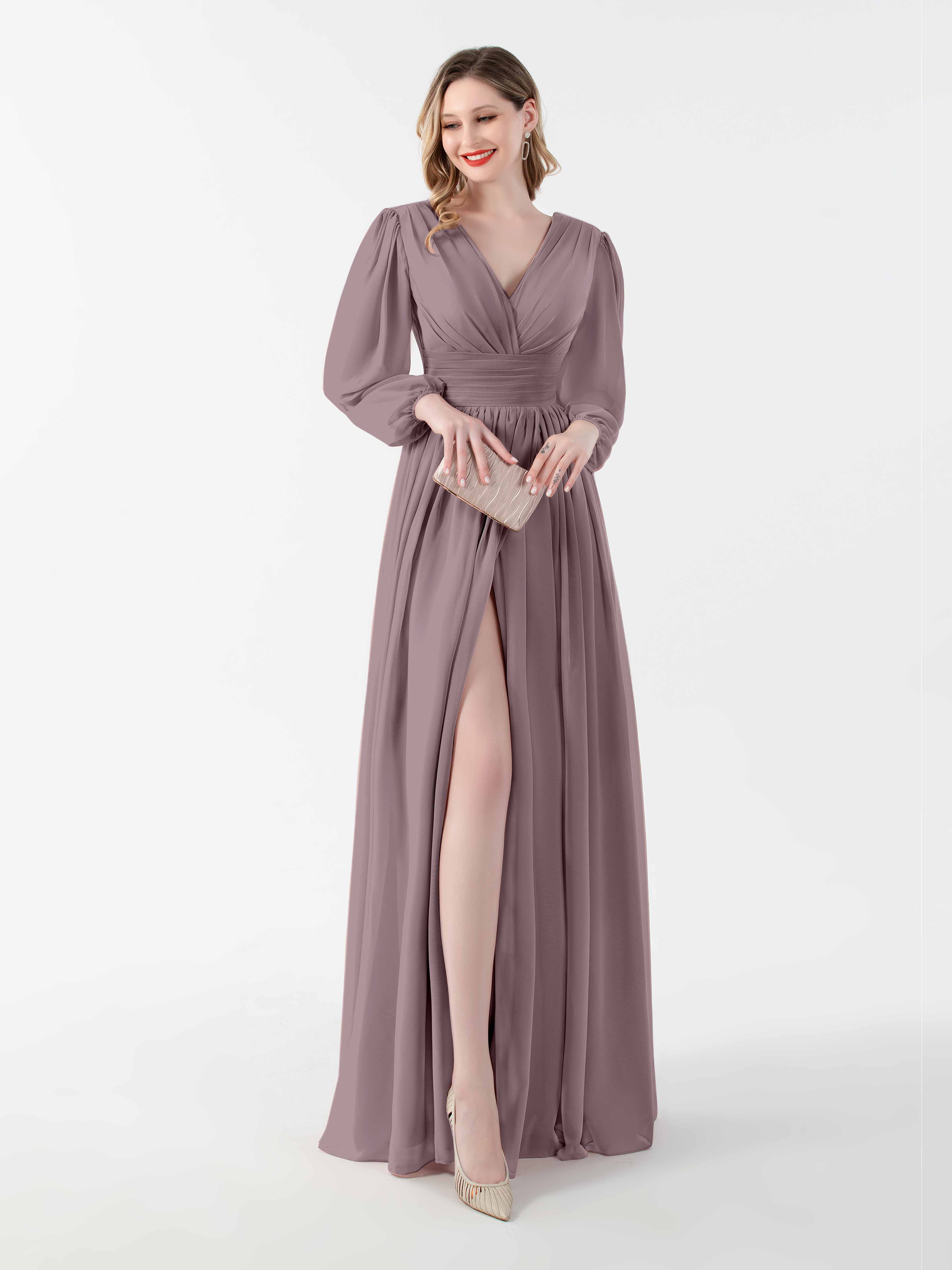 Wisteria mother of the clearance bride dress