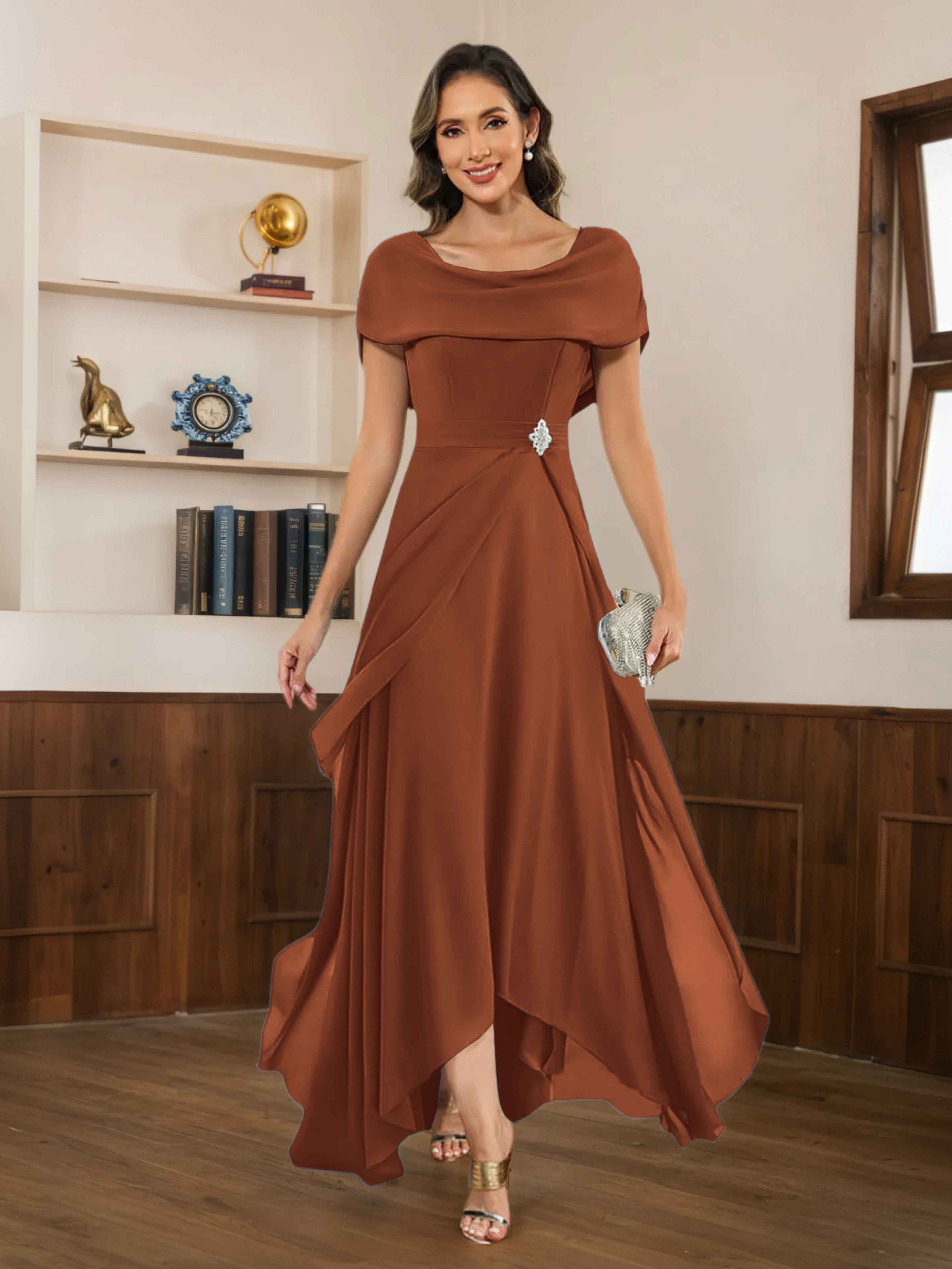 #color_Burnt Orange