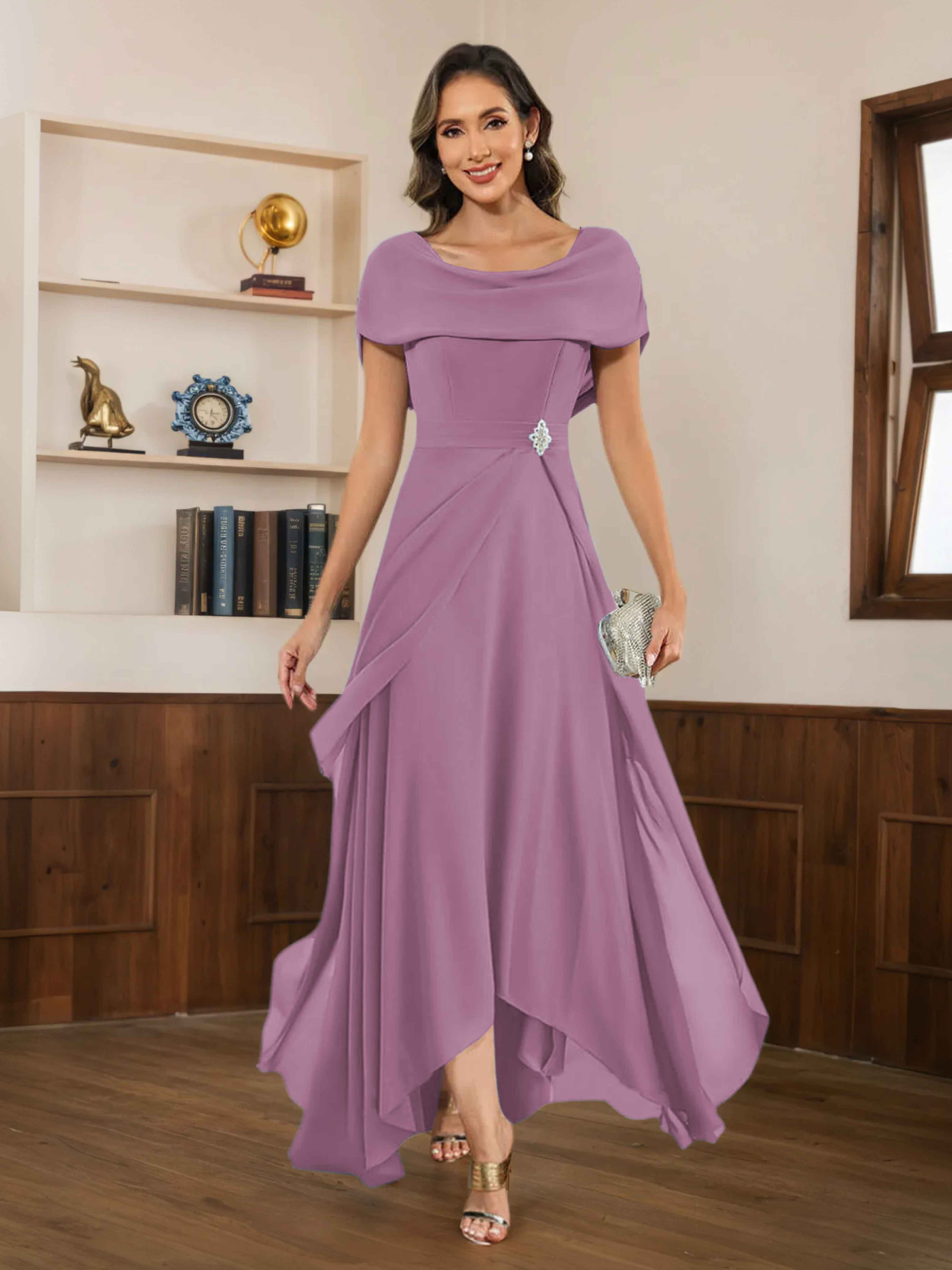 #color_Dusty Purple