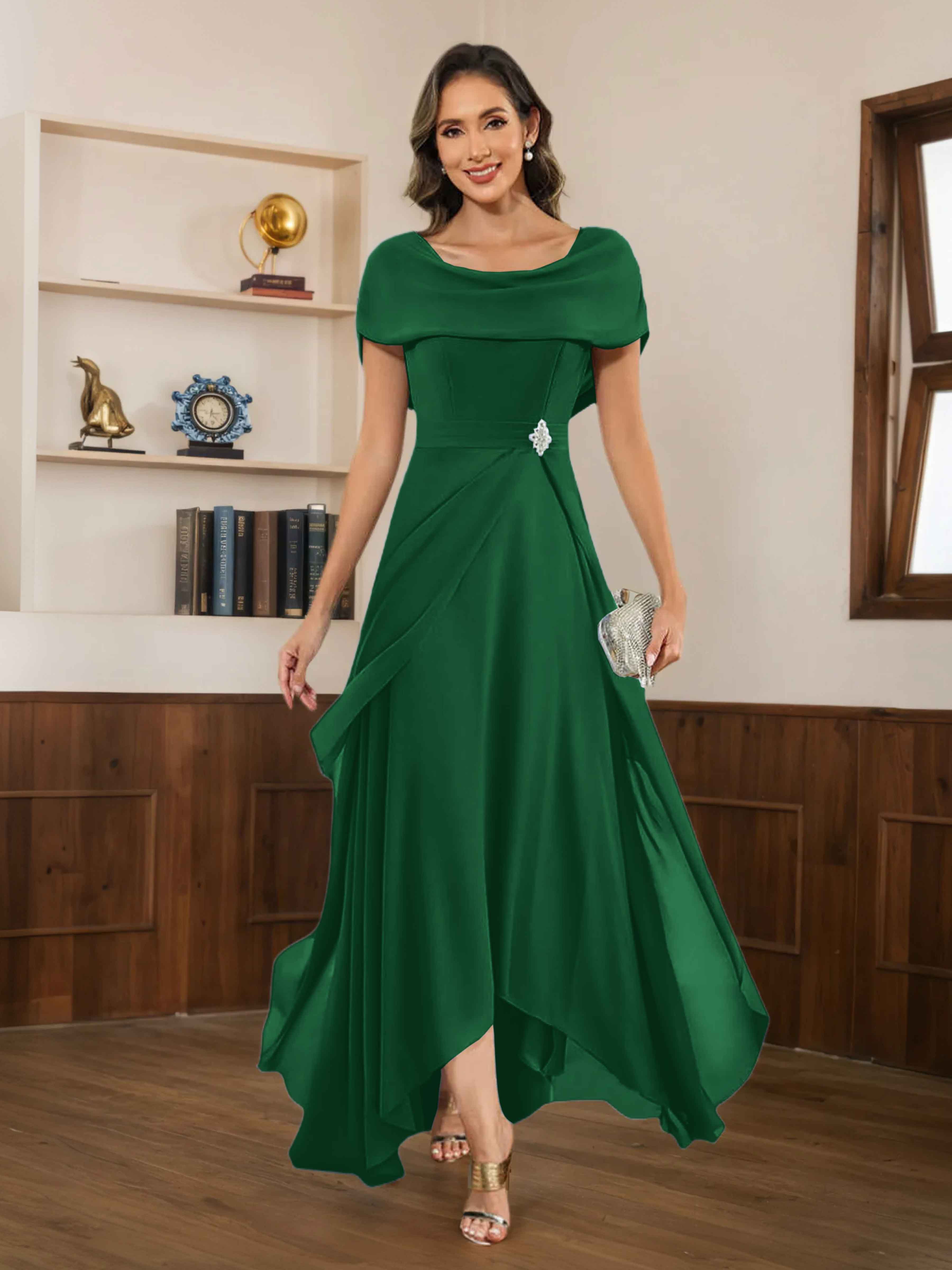 #color_Emerald Green