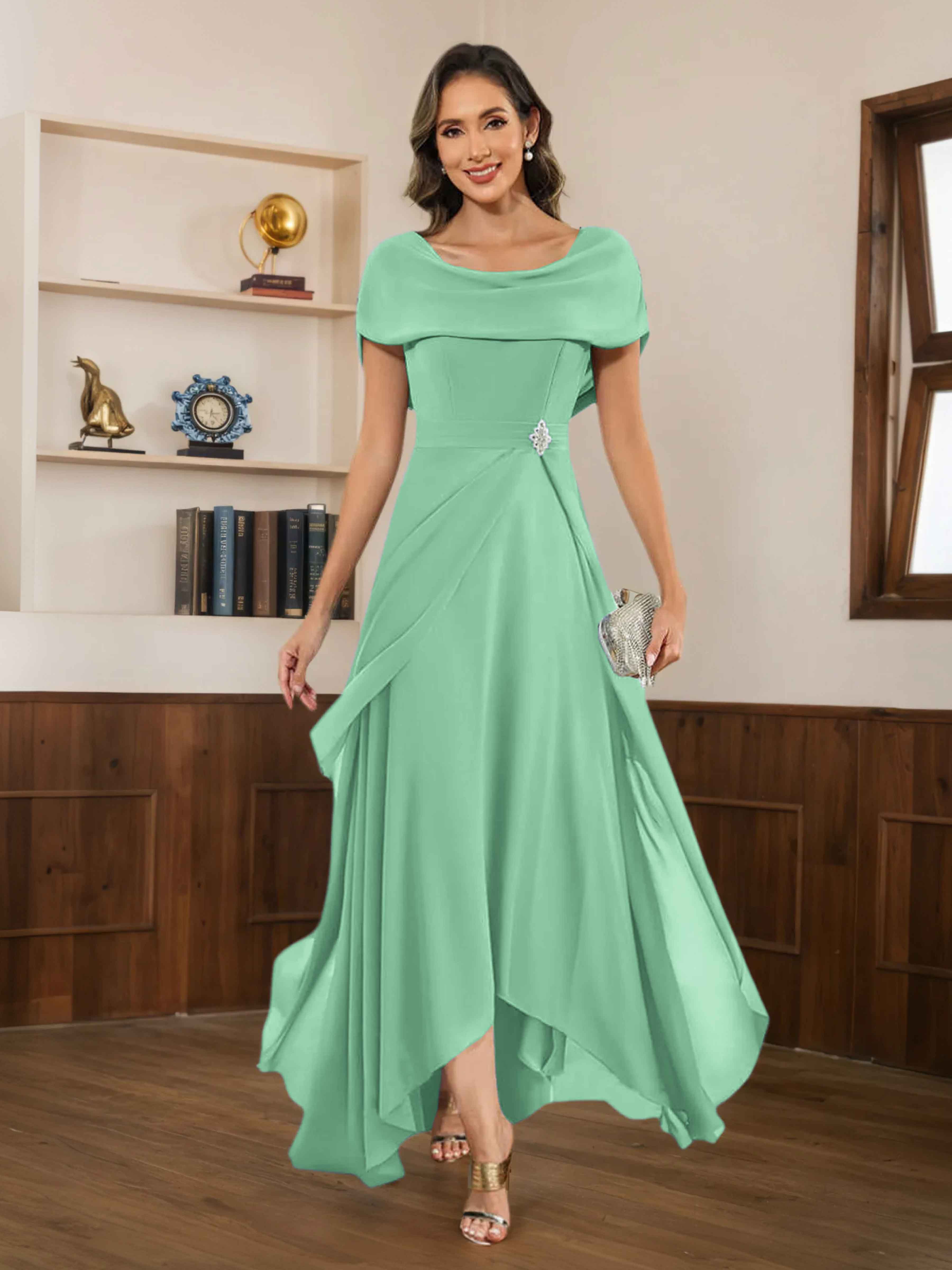 #color_Mint Green