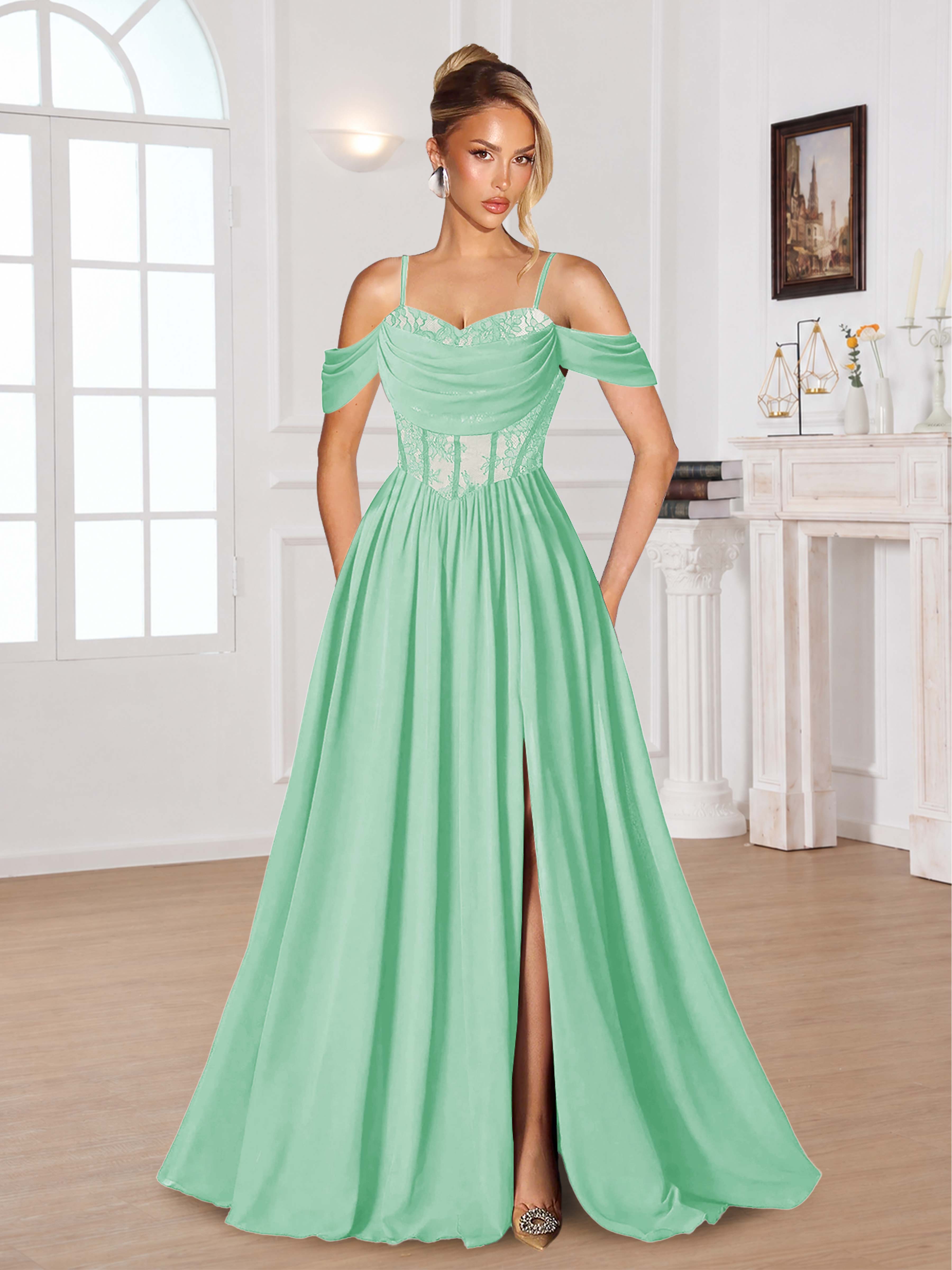 #color_Mint Green