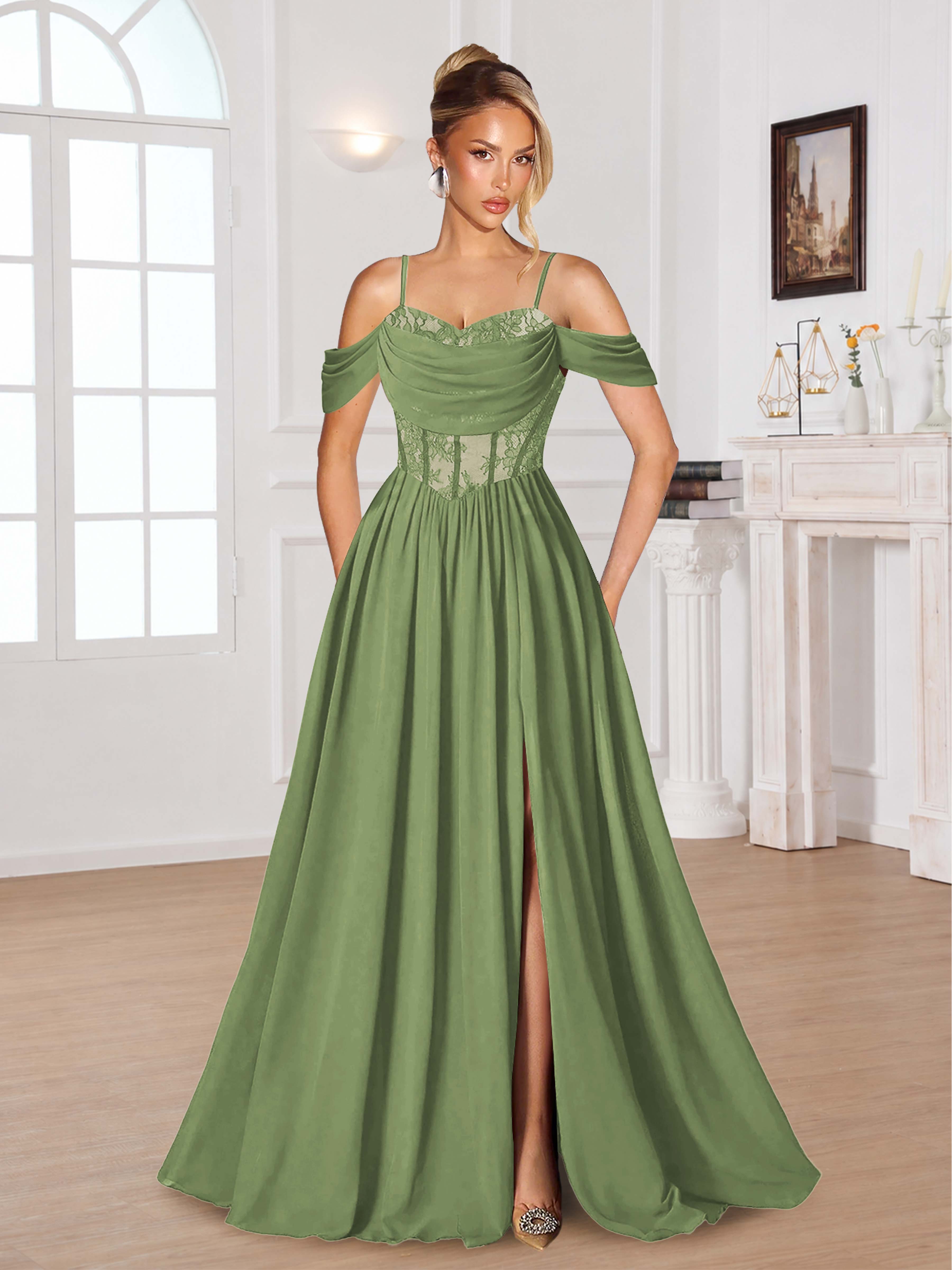 #color_Olive Green