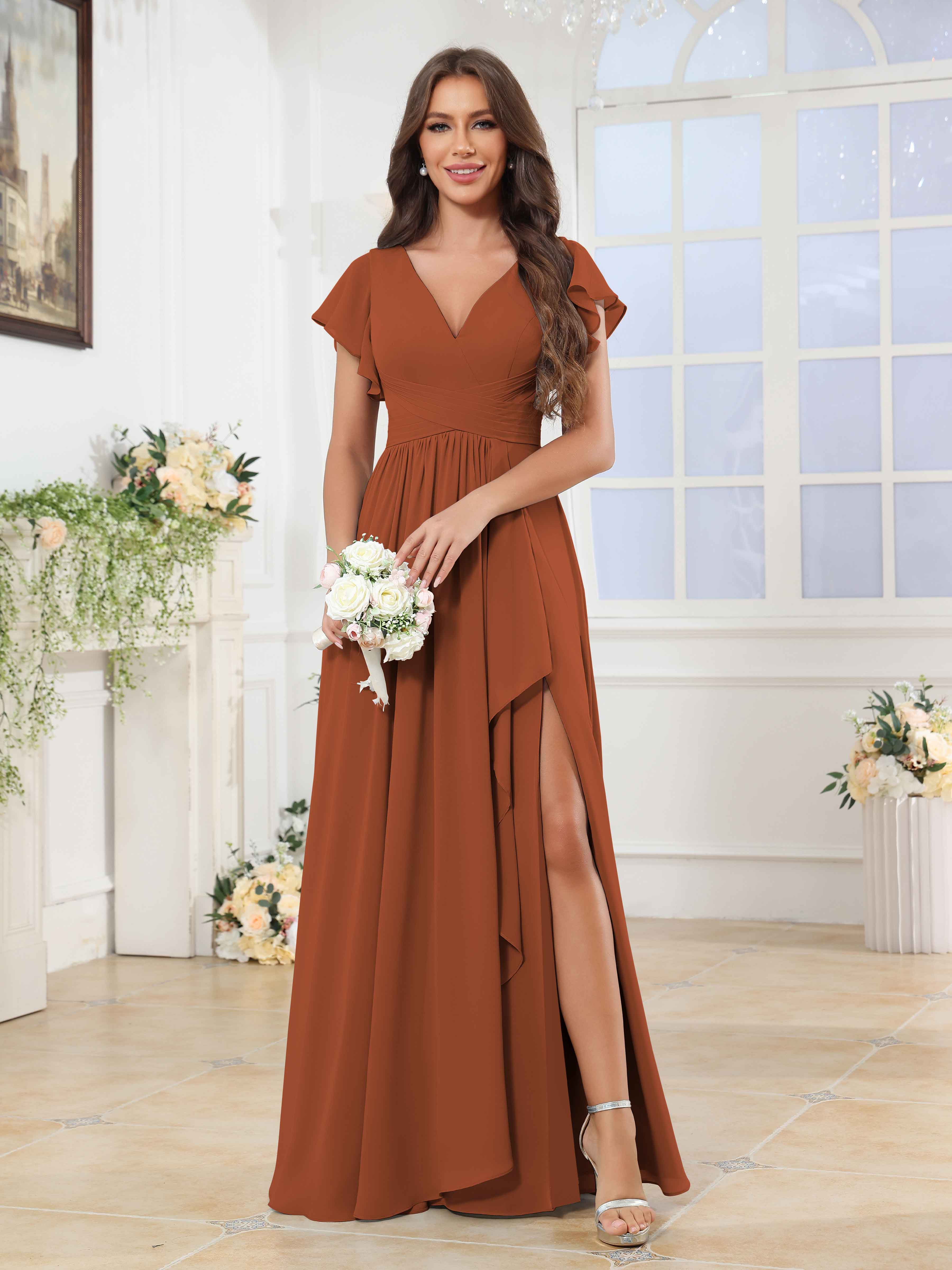 #color_Burnt Orange