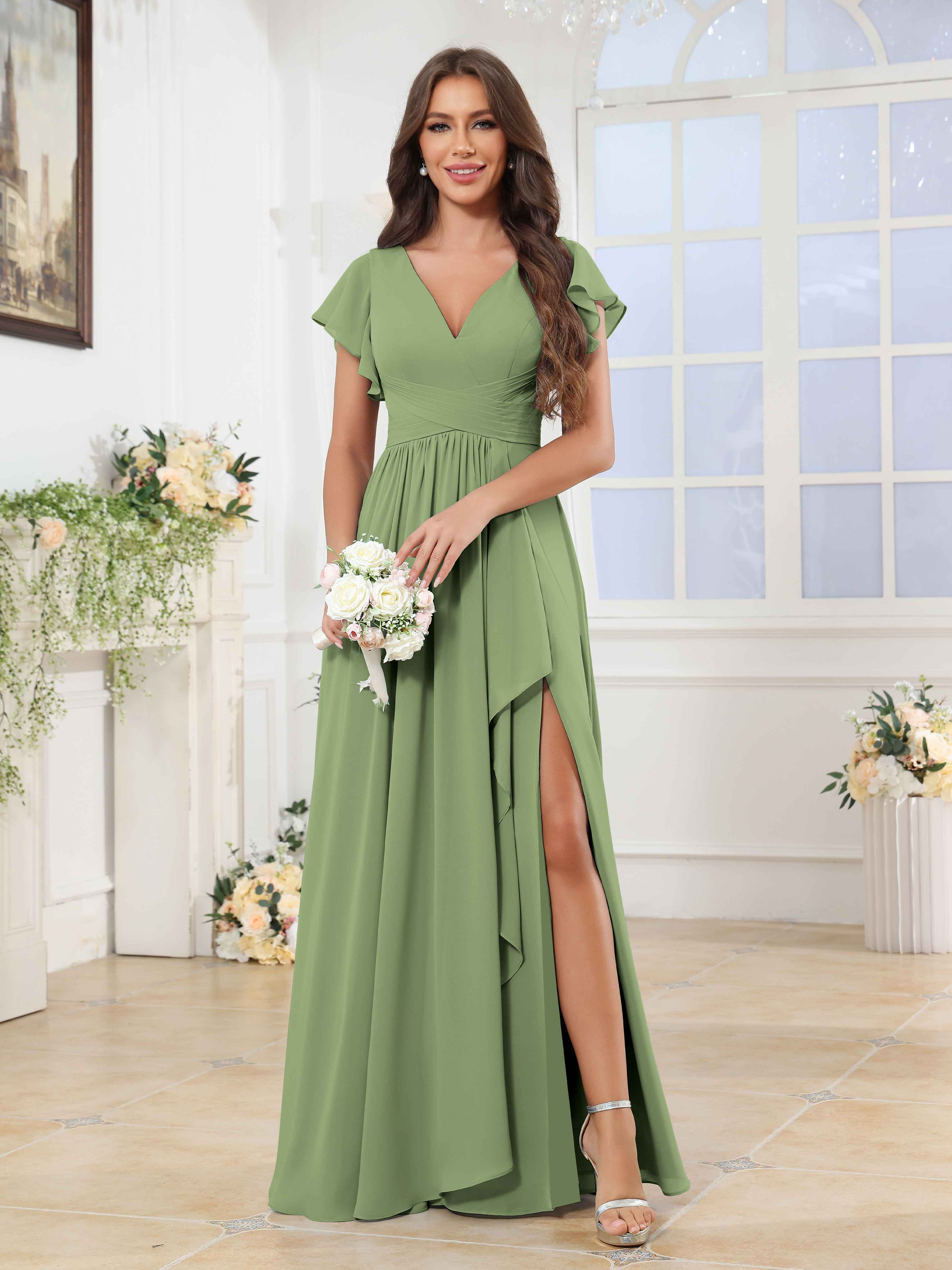 #color_Olive Green