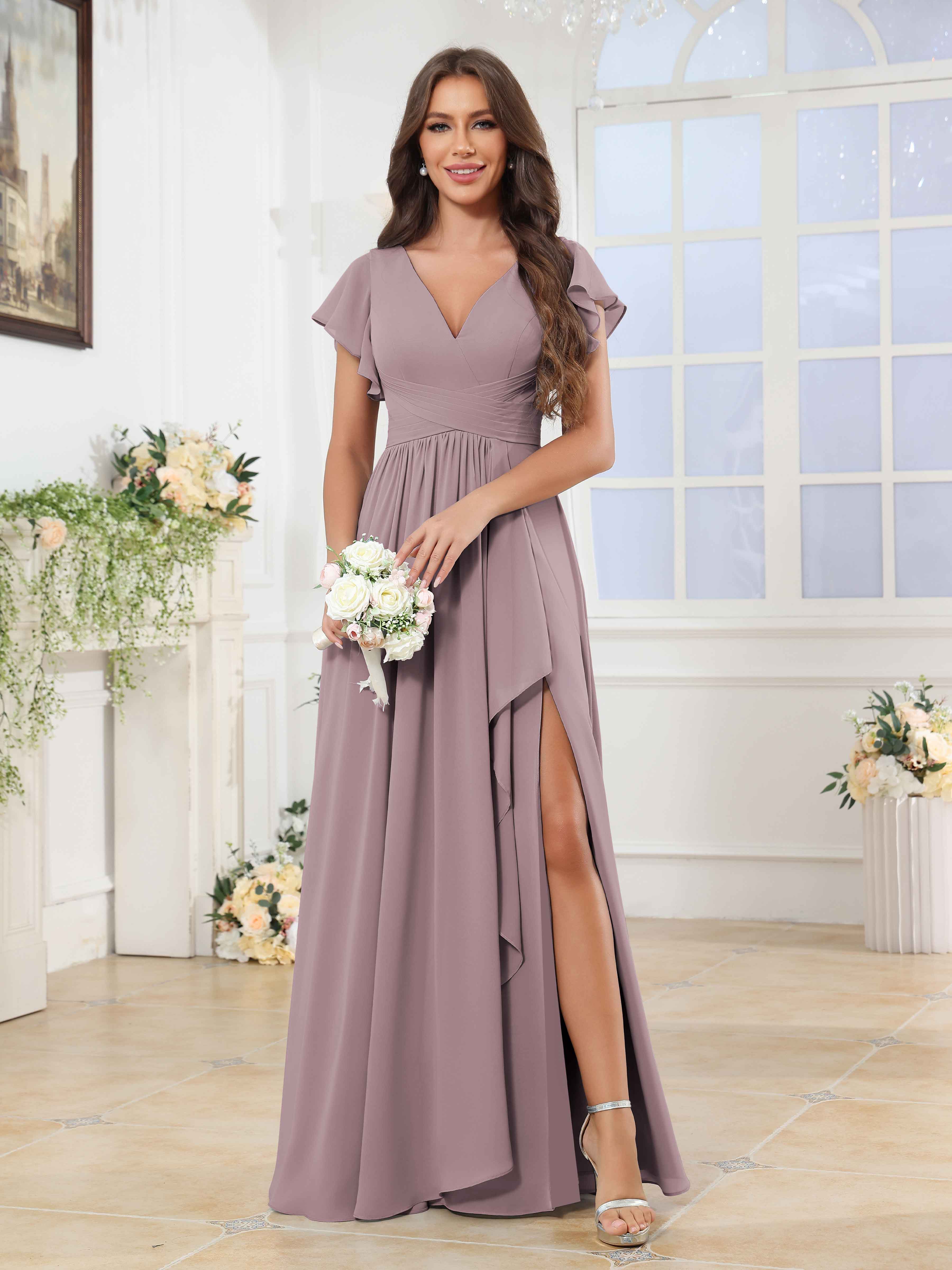 #color_Vintage Mauve