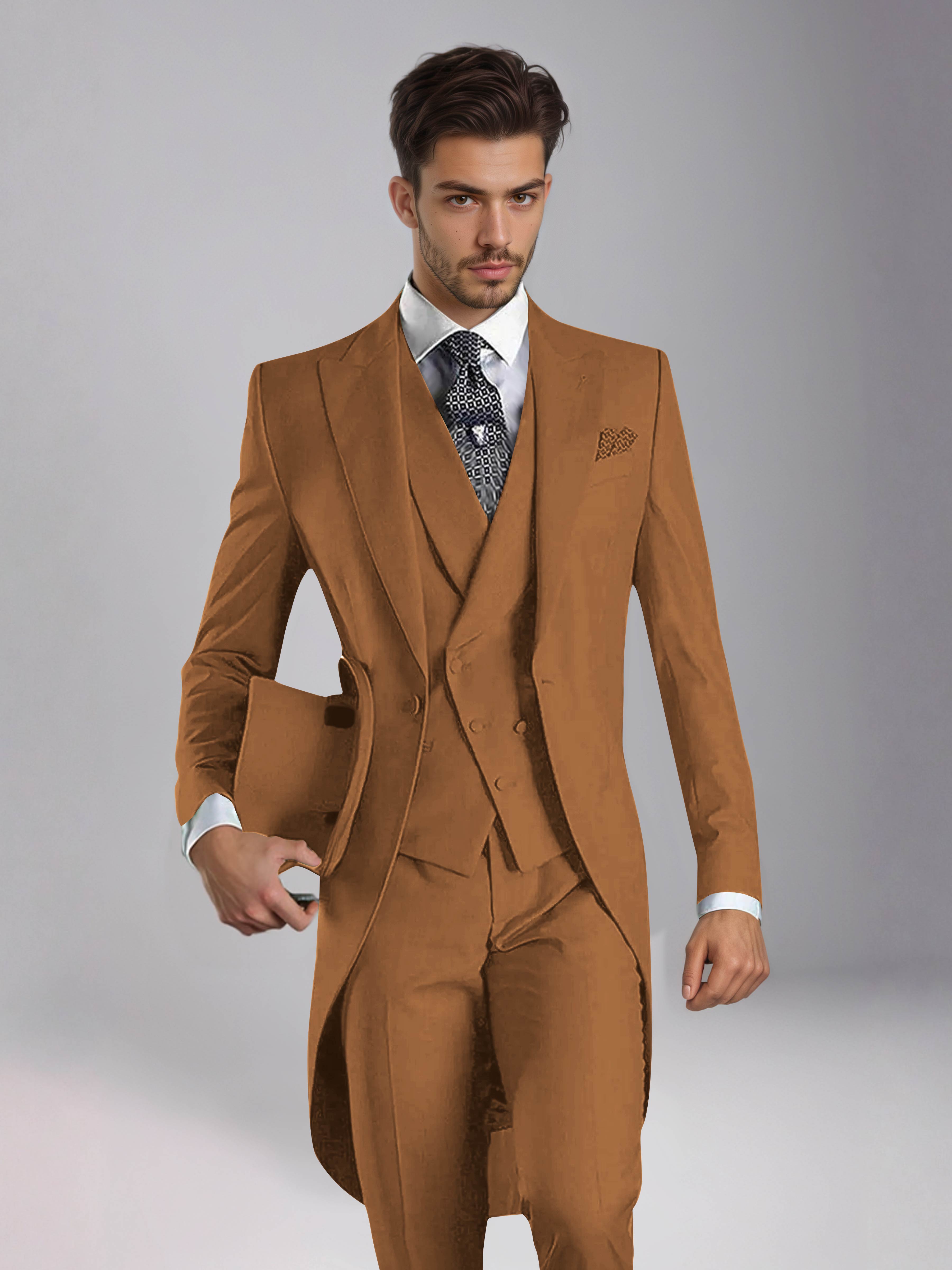 #color_Burnt Orange