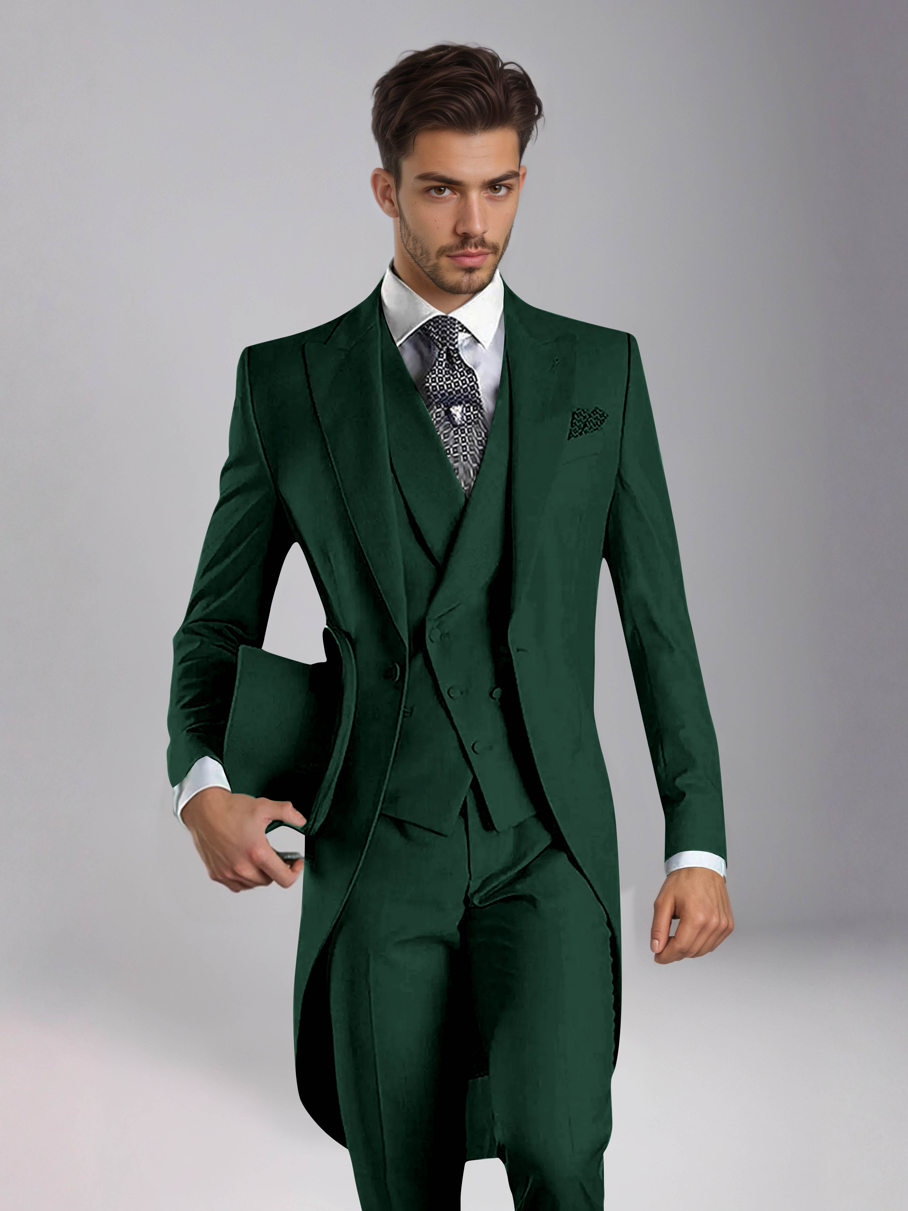 #color_Emerald Green