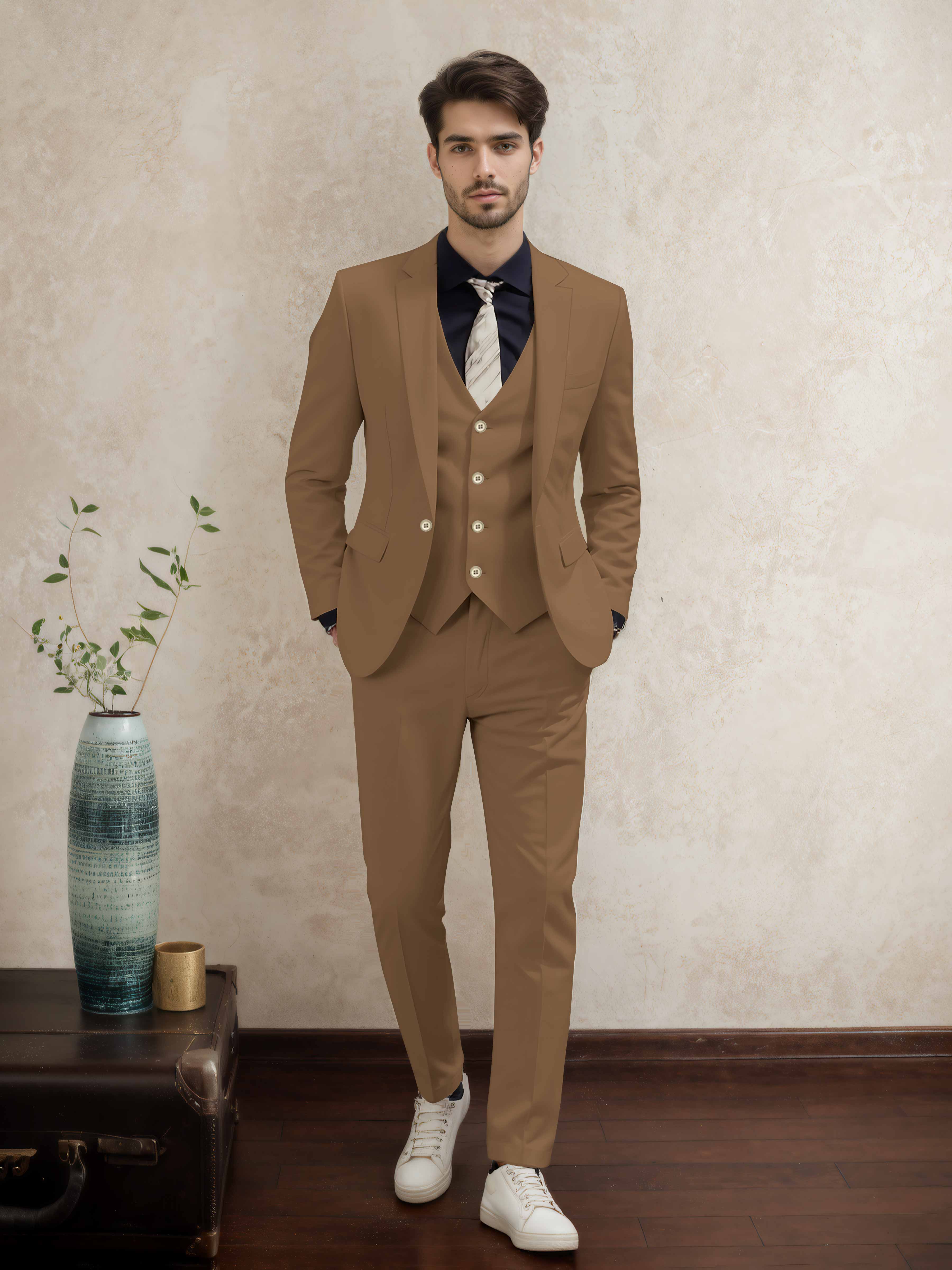 #Color_Brown