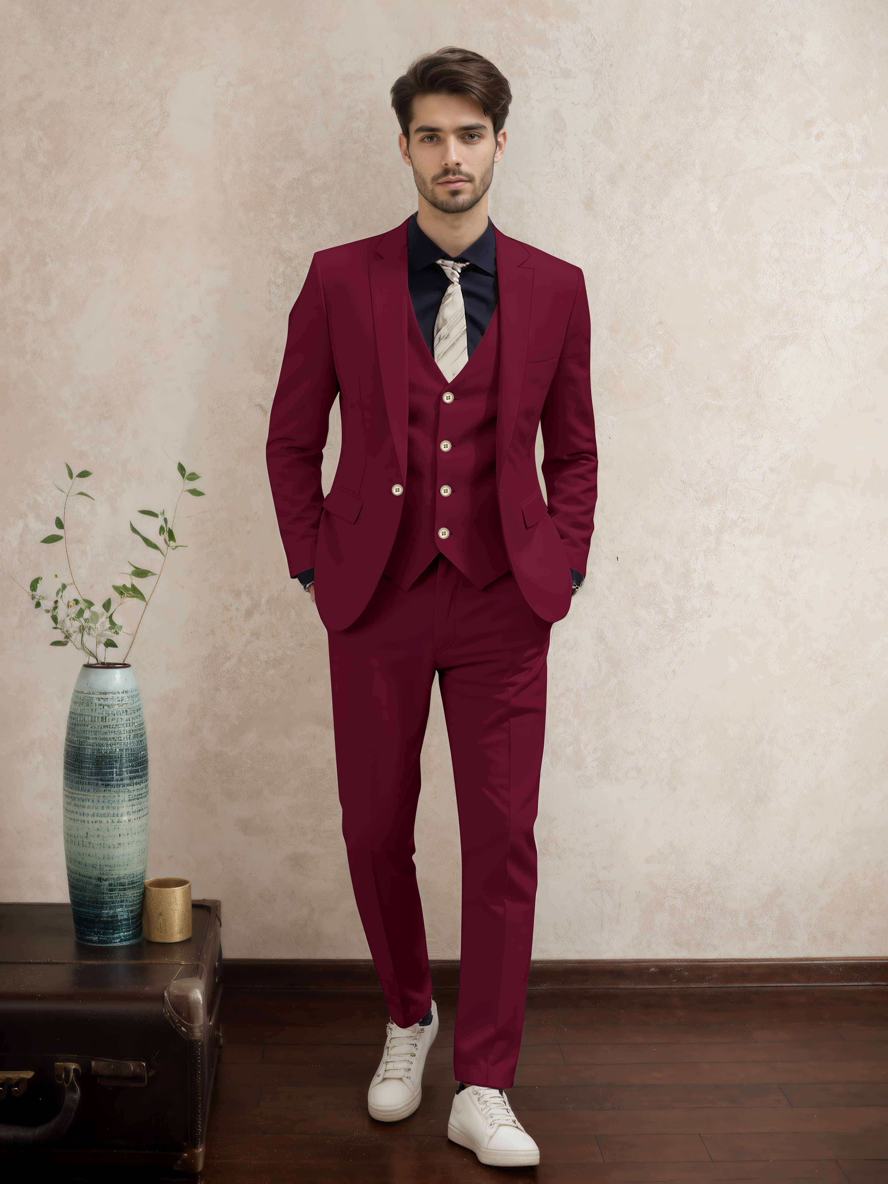 #Color_Burgundy