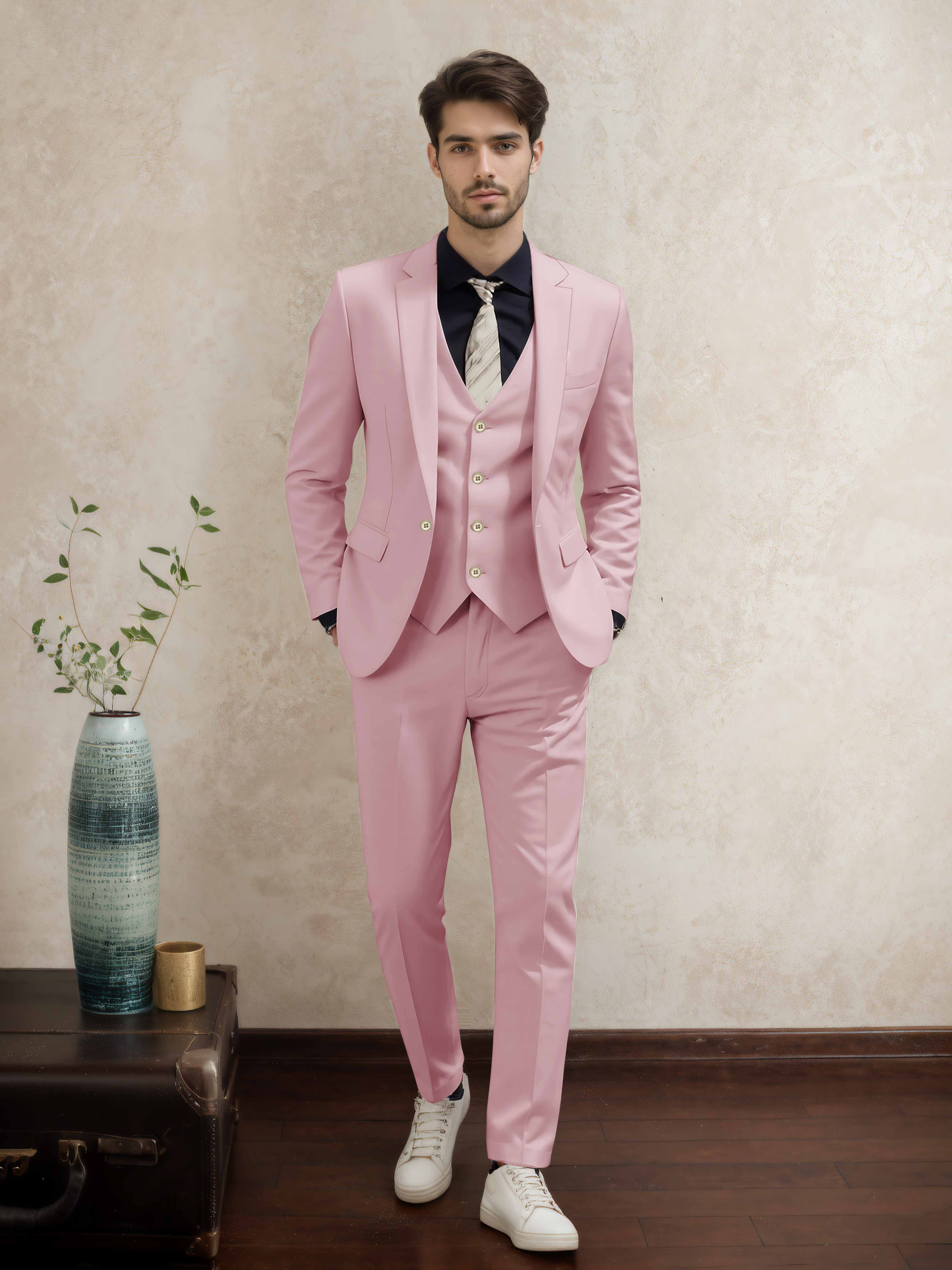 #Color_Pink
