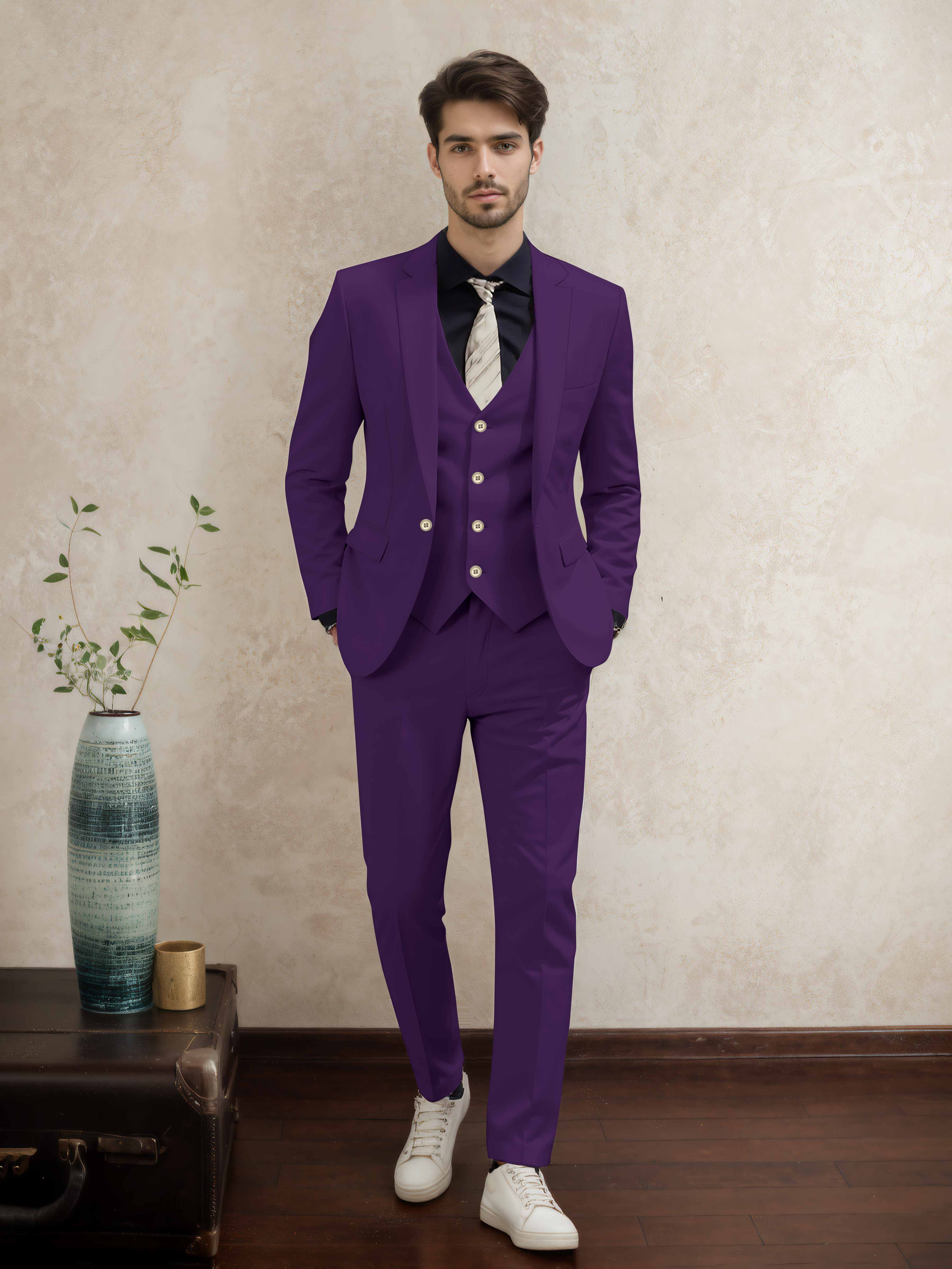 #Color_Purple
