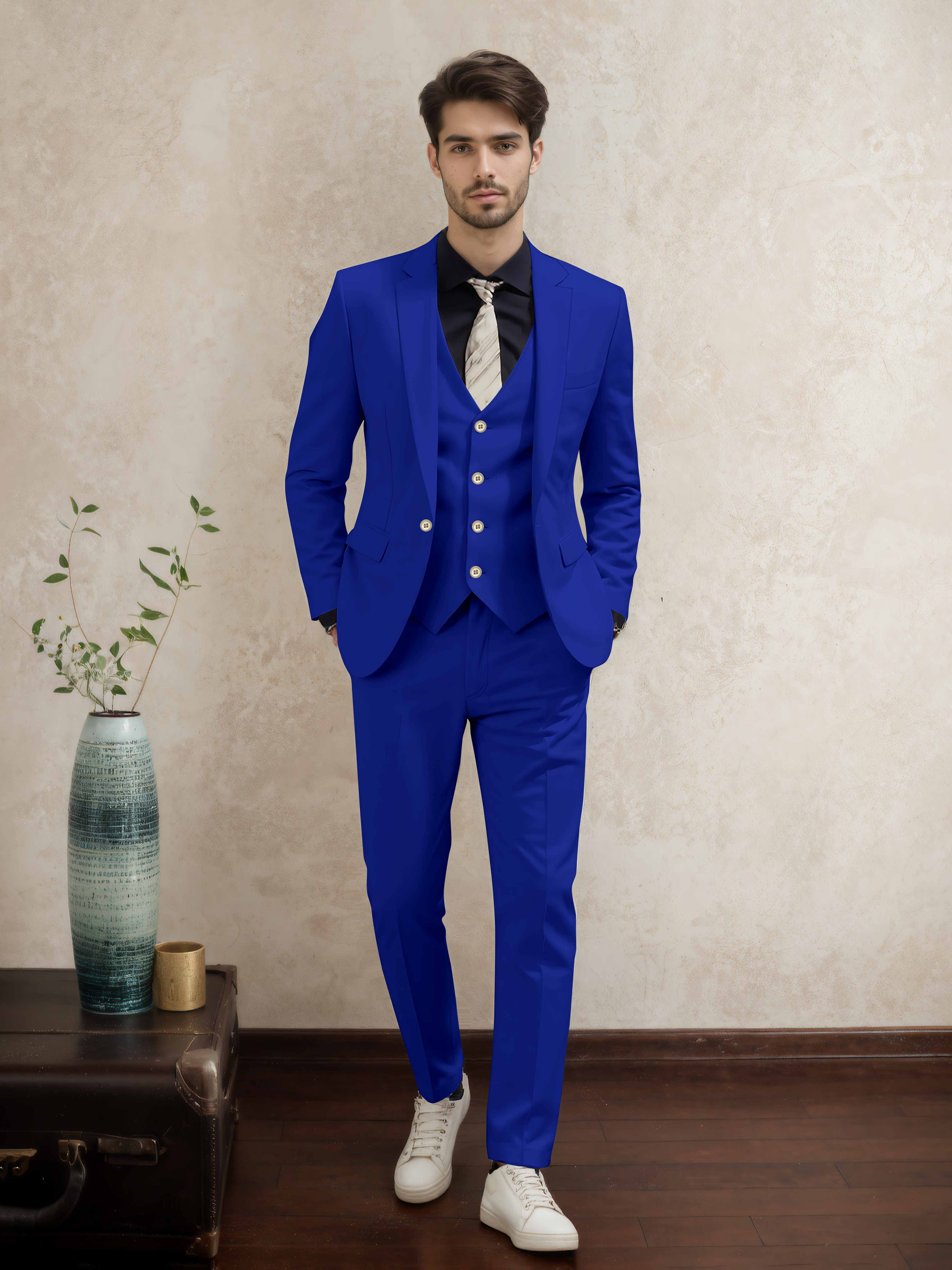 #Color_Royal Blue