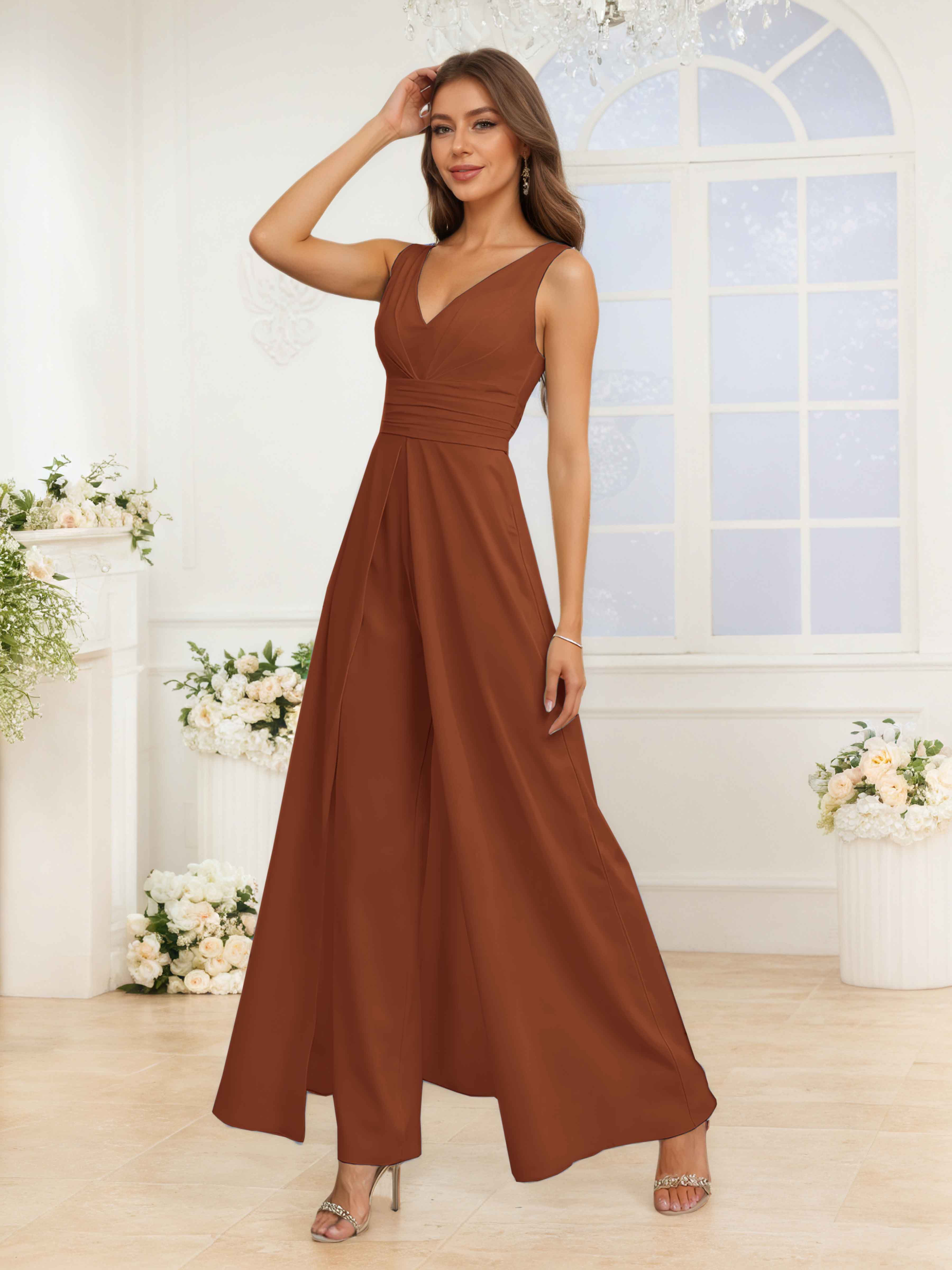 #color_Burnt Orange