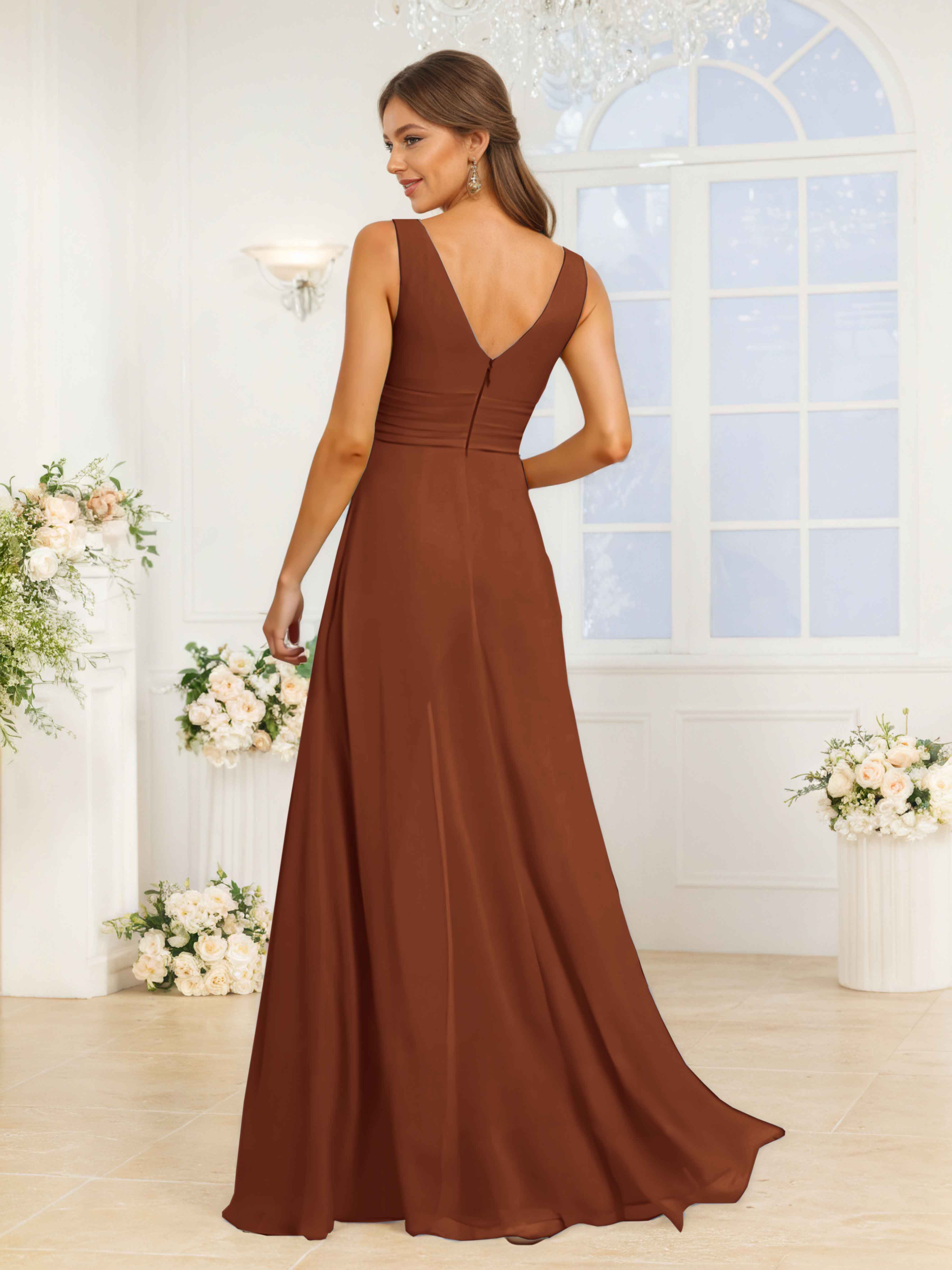 #color_Burnt Orange