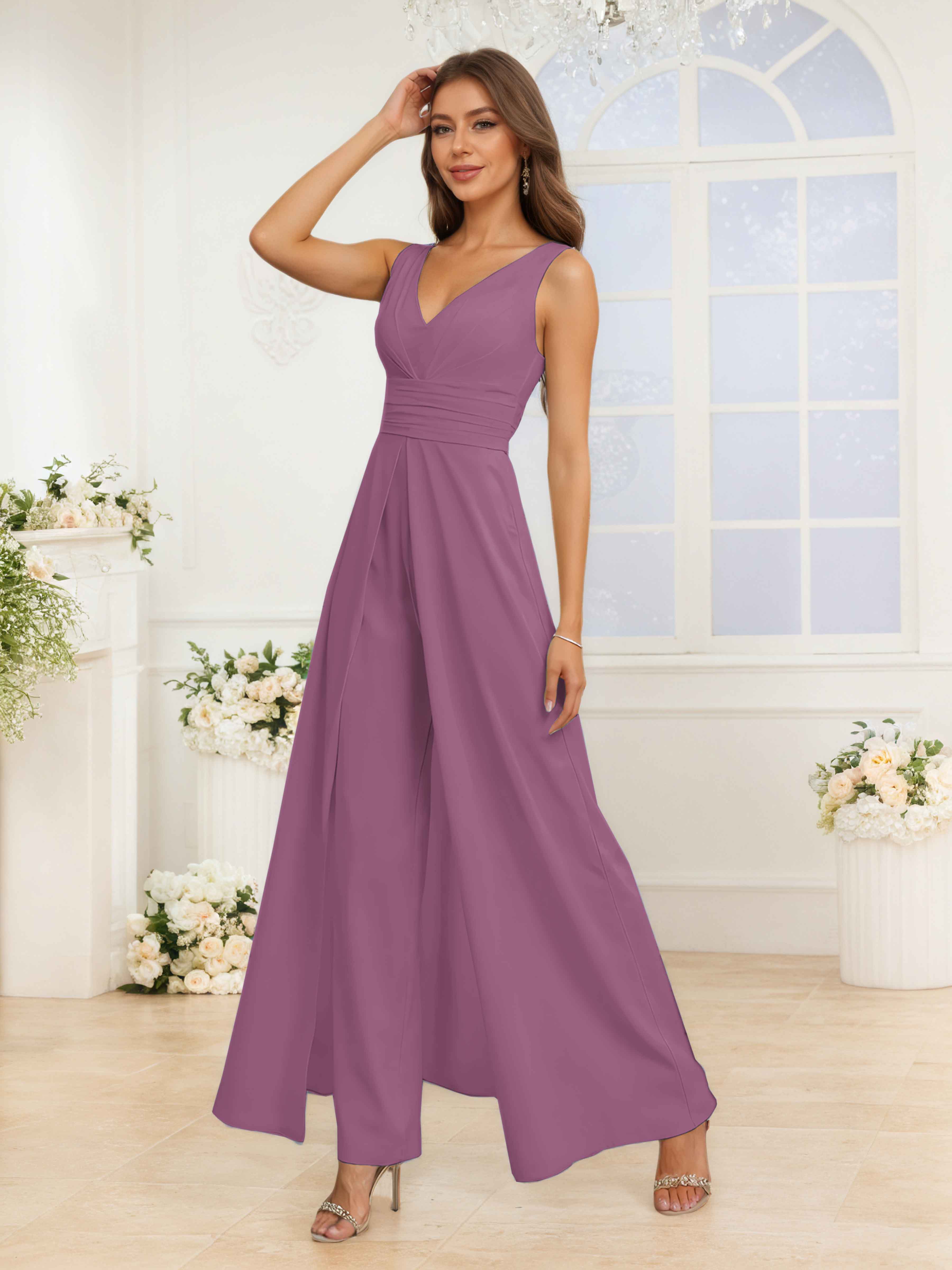 #color_Dusty Purple