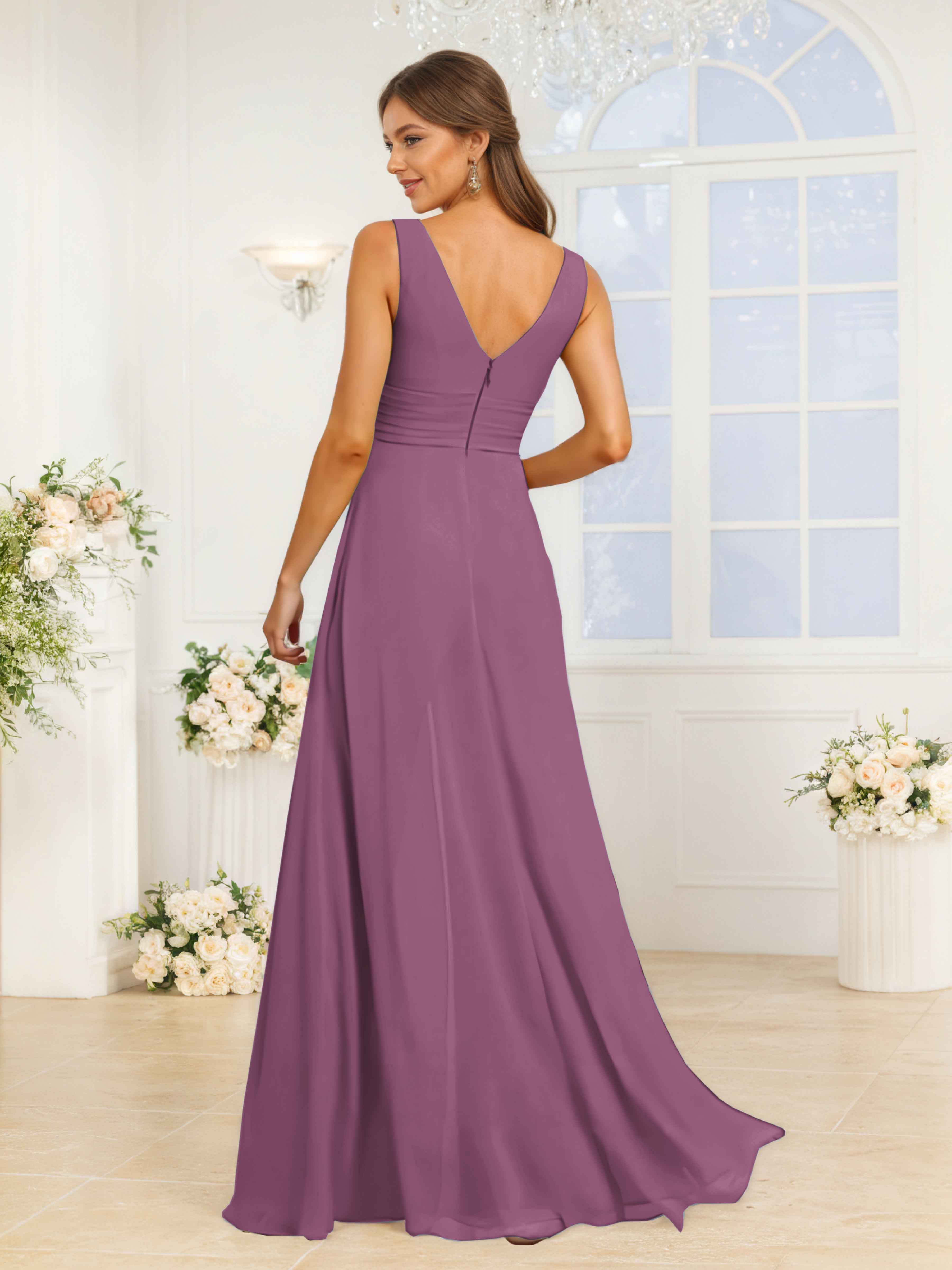 #color_Dusty Purple