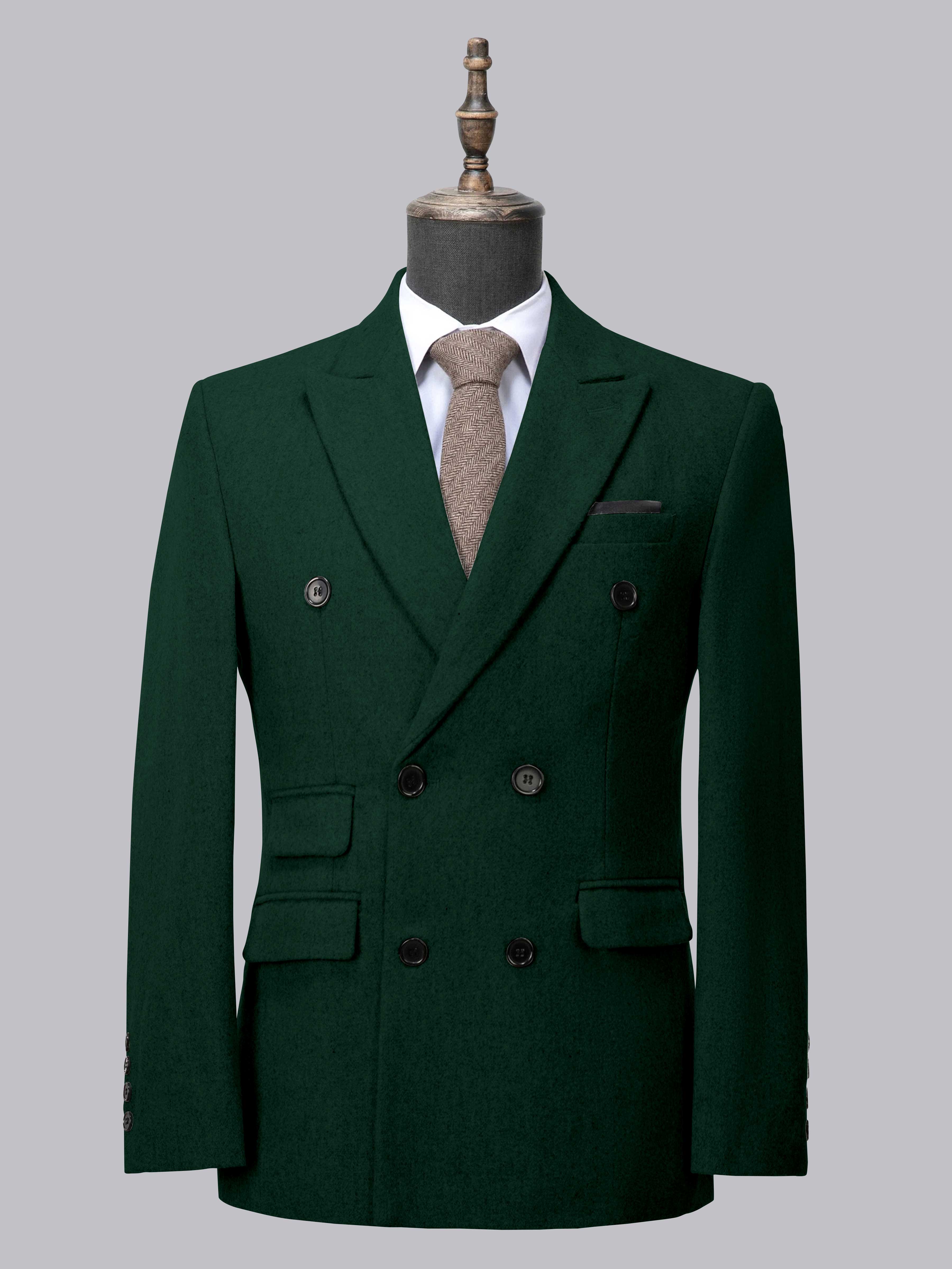#color_Emerald Green