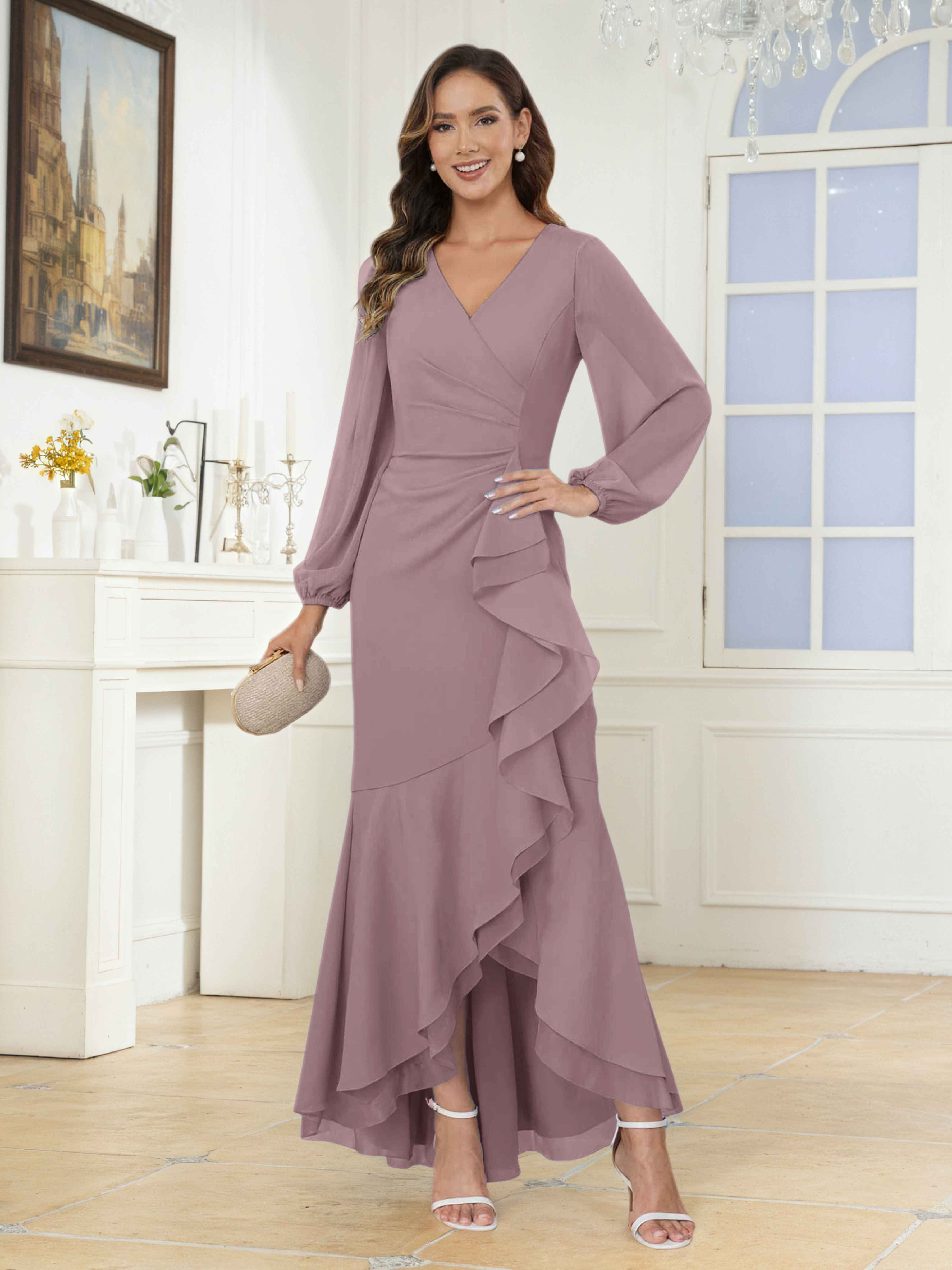 #color_Vintage Mauve