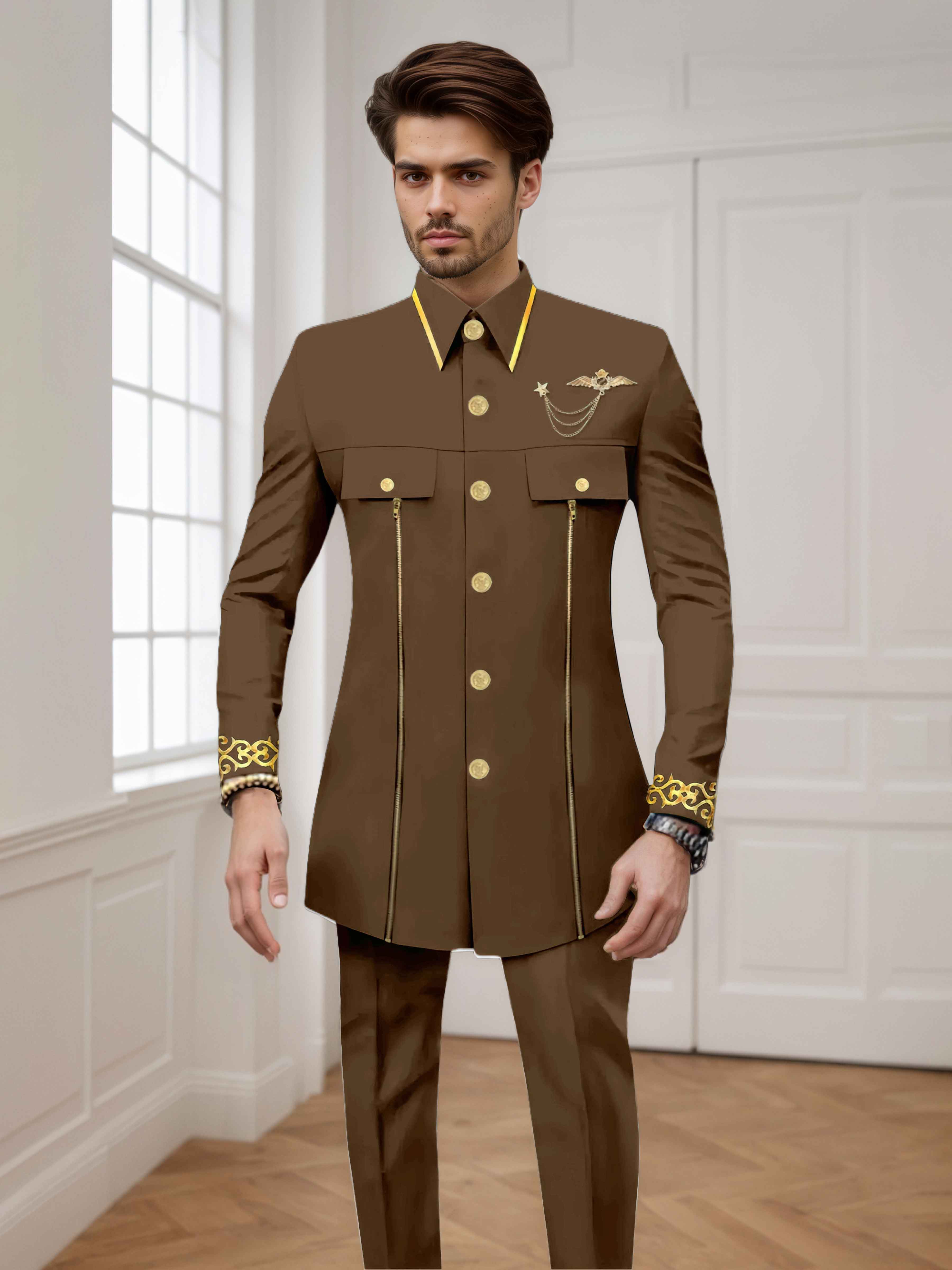 #color_Brown