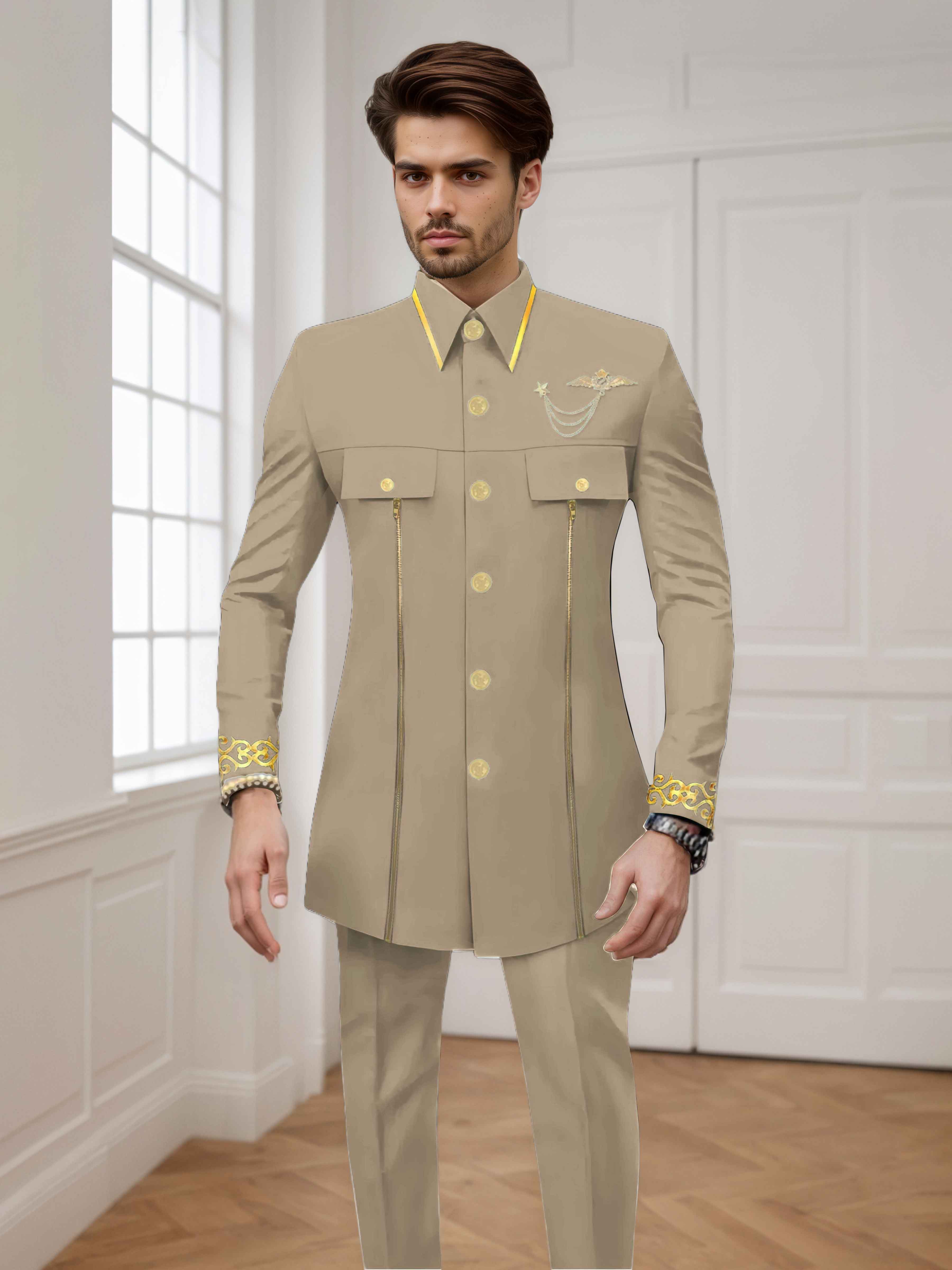 #color_Khaki