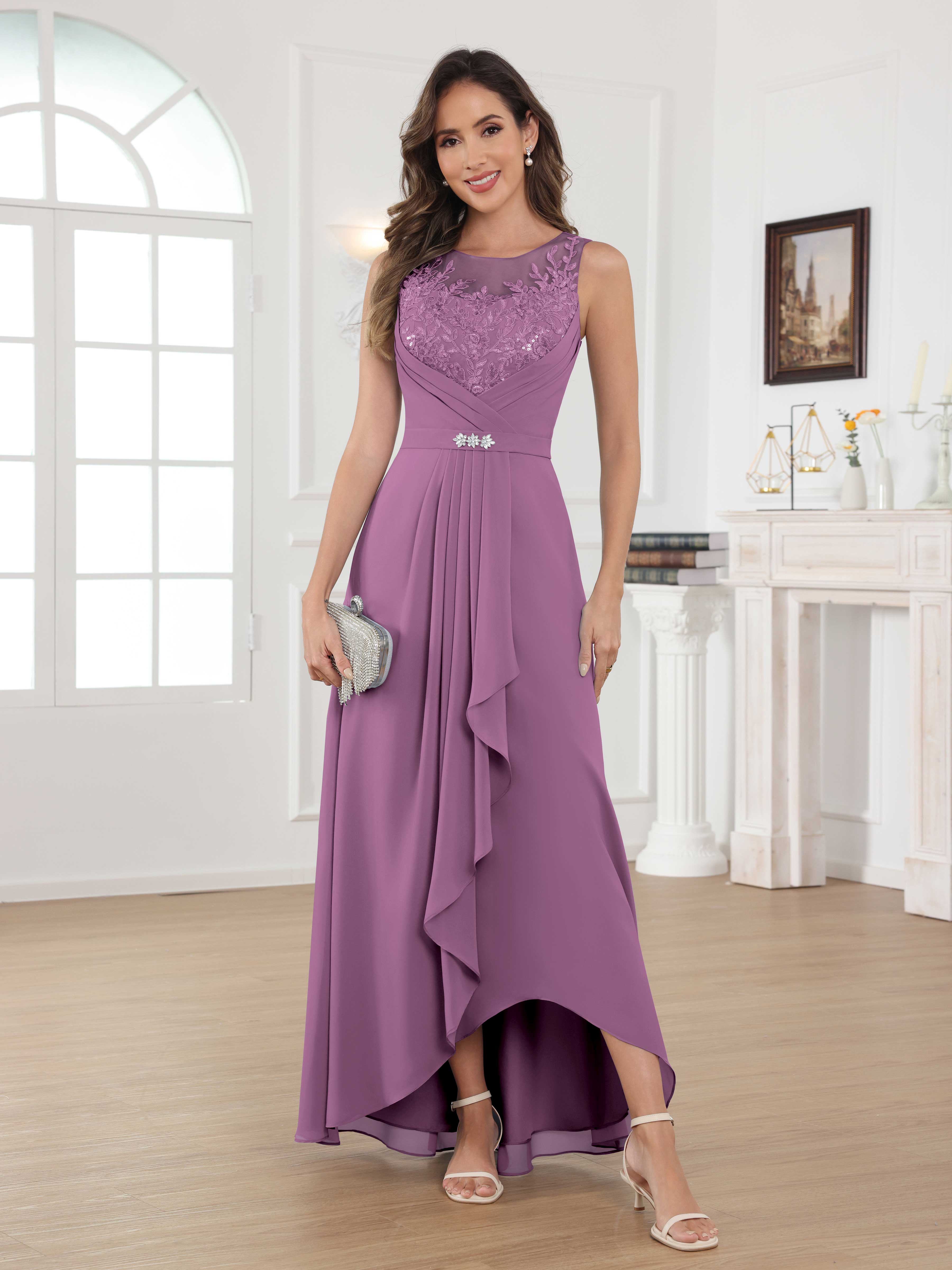 #color_Dusty Purple
